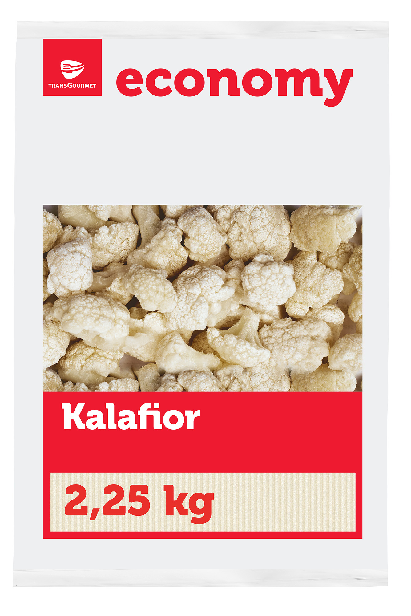 Tge Kalafior 2,25 Kg