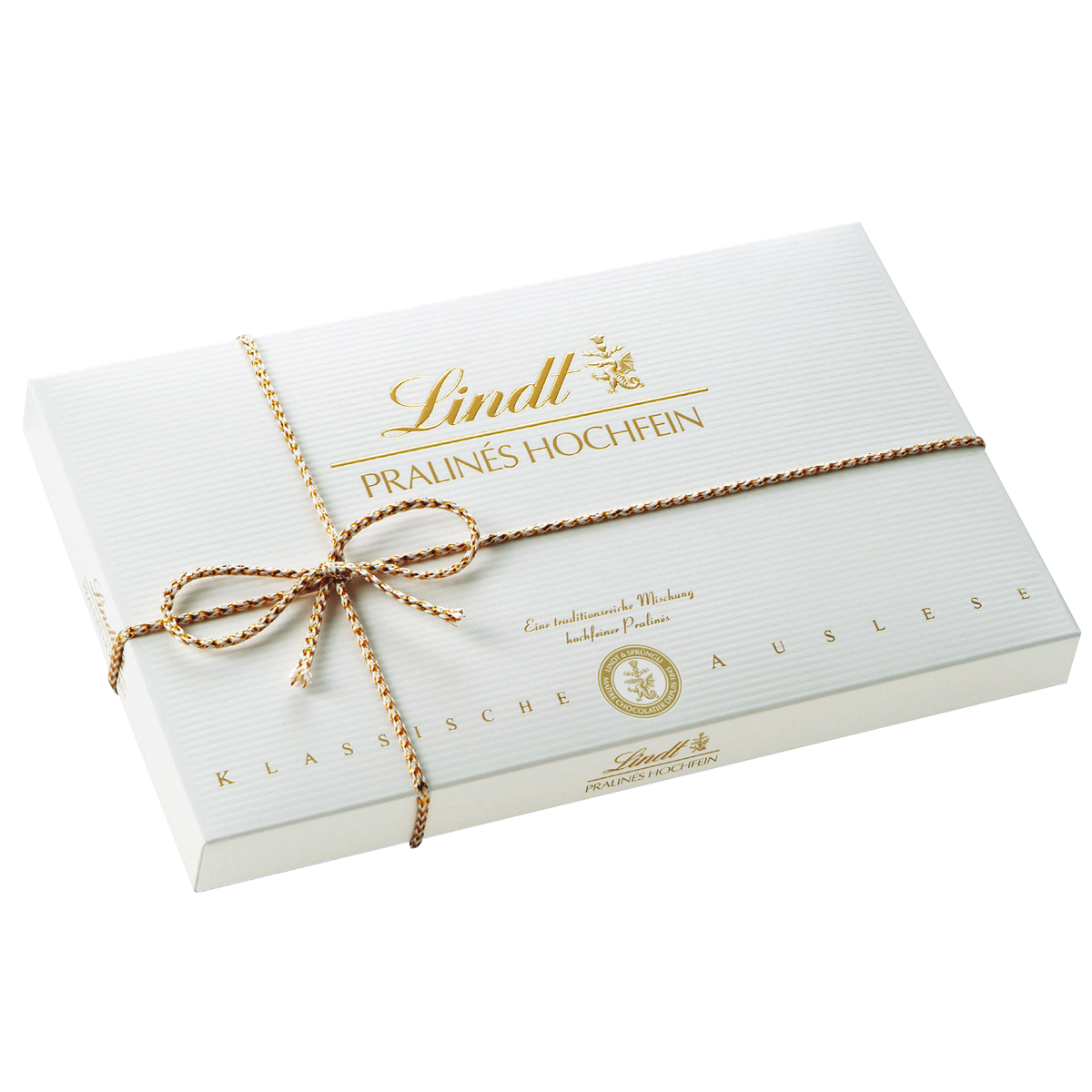 Lindt Pralines Hochfein 200G