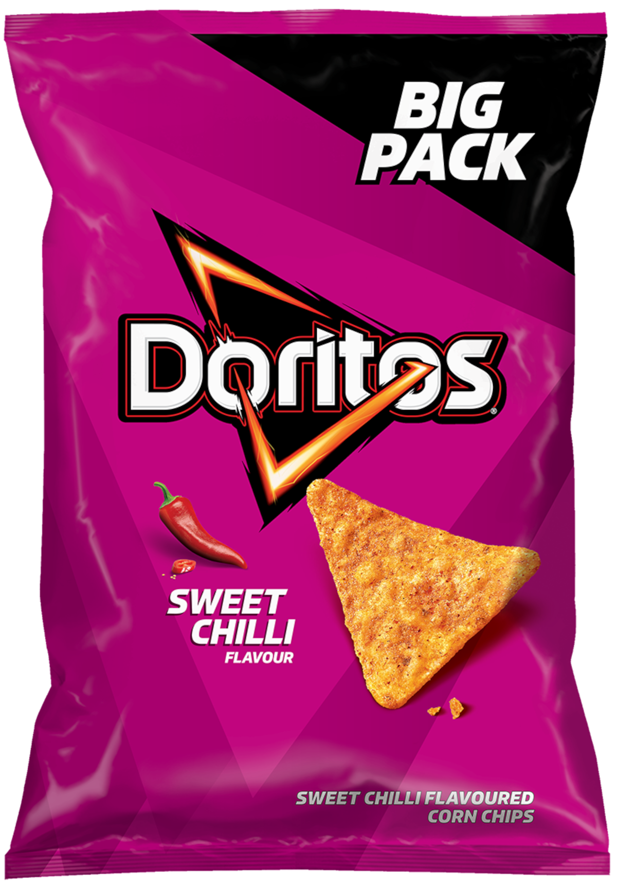 Doritos Sweet Chilli 180 G