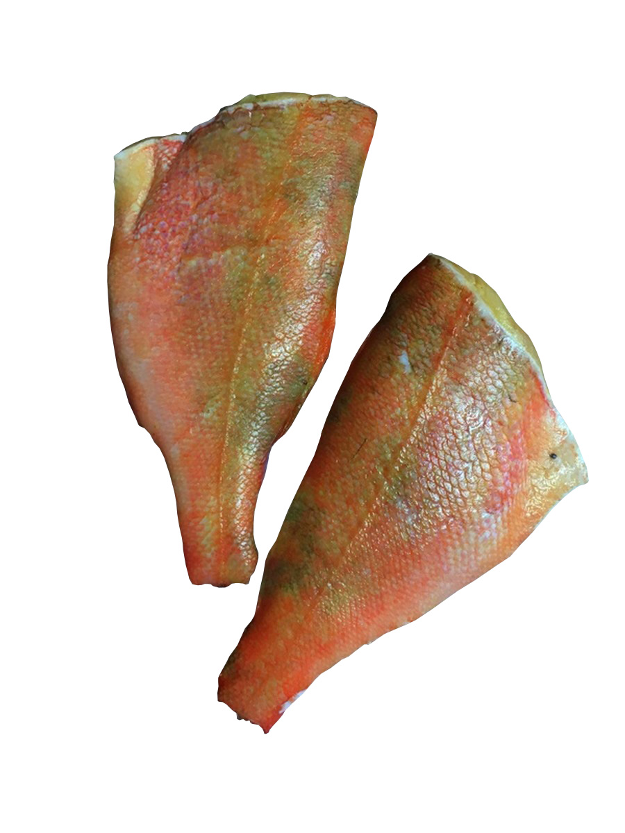 Karmazyn Filet Ze Skórą Ok. 150-350G