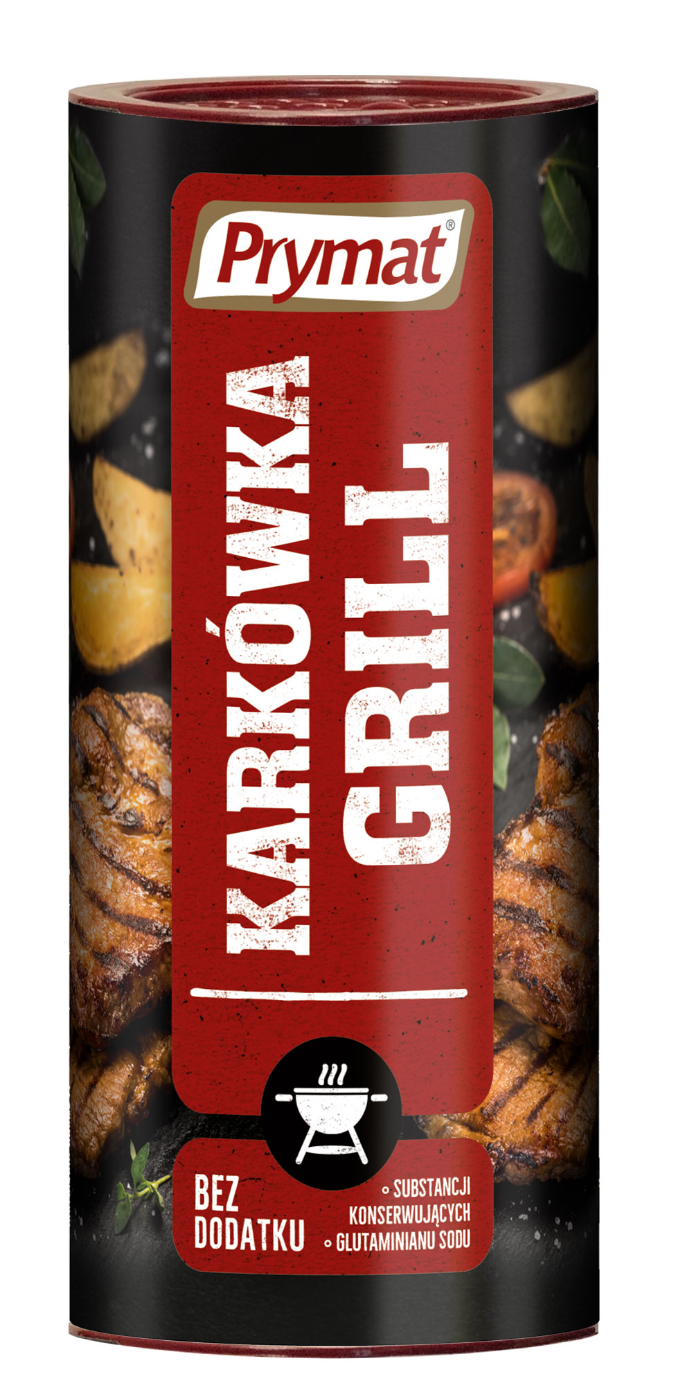 Przyprawa Karkówka Grill 80G Prymat