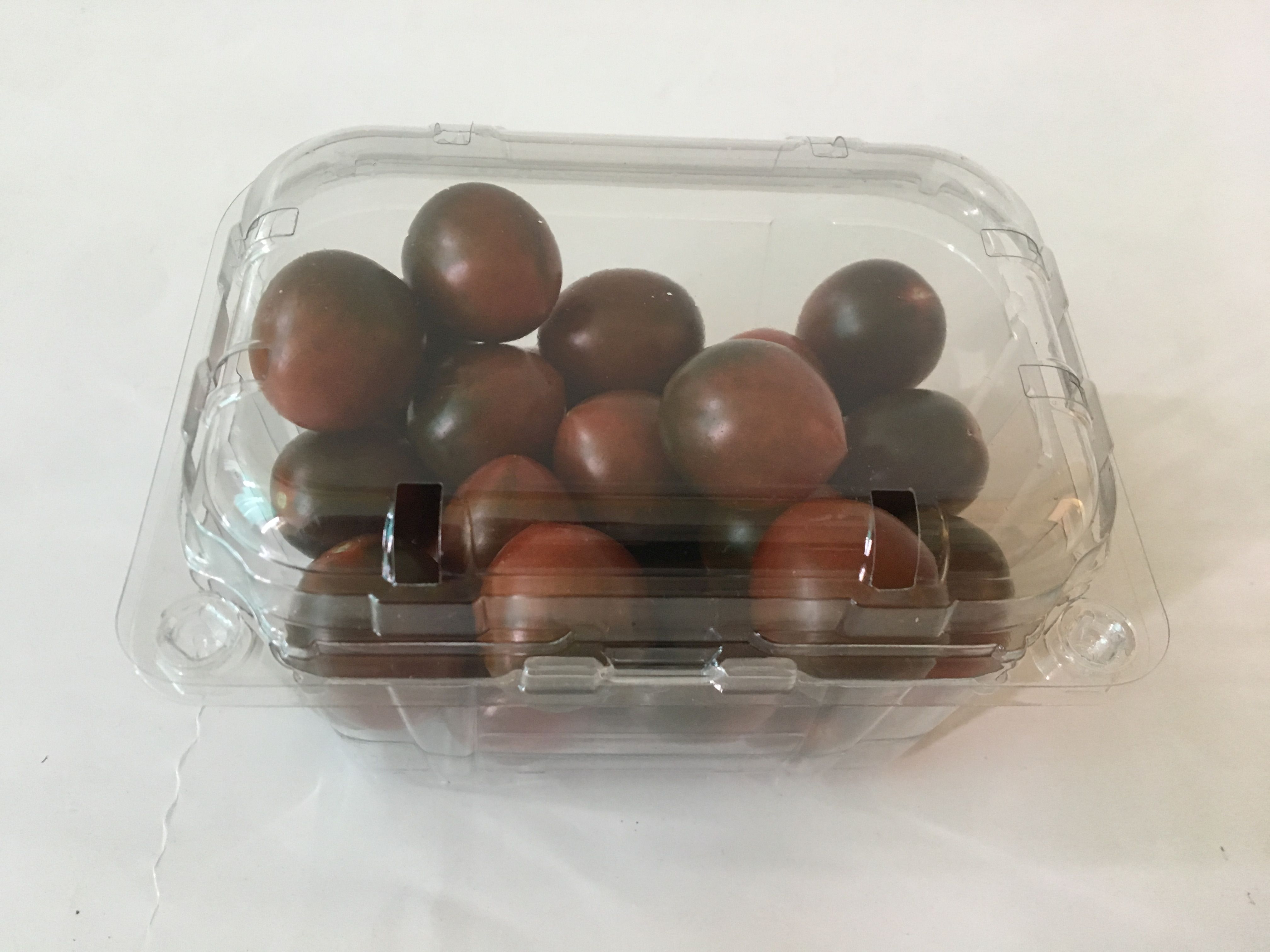 Pomidor Mini Czekoladowy Klasa I Maroko 250G
