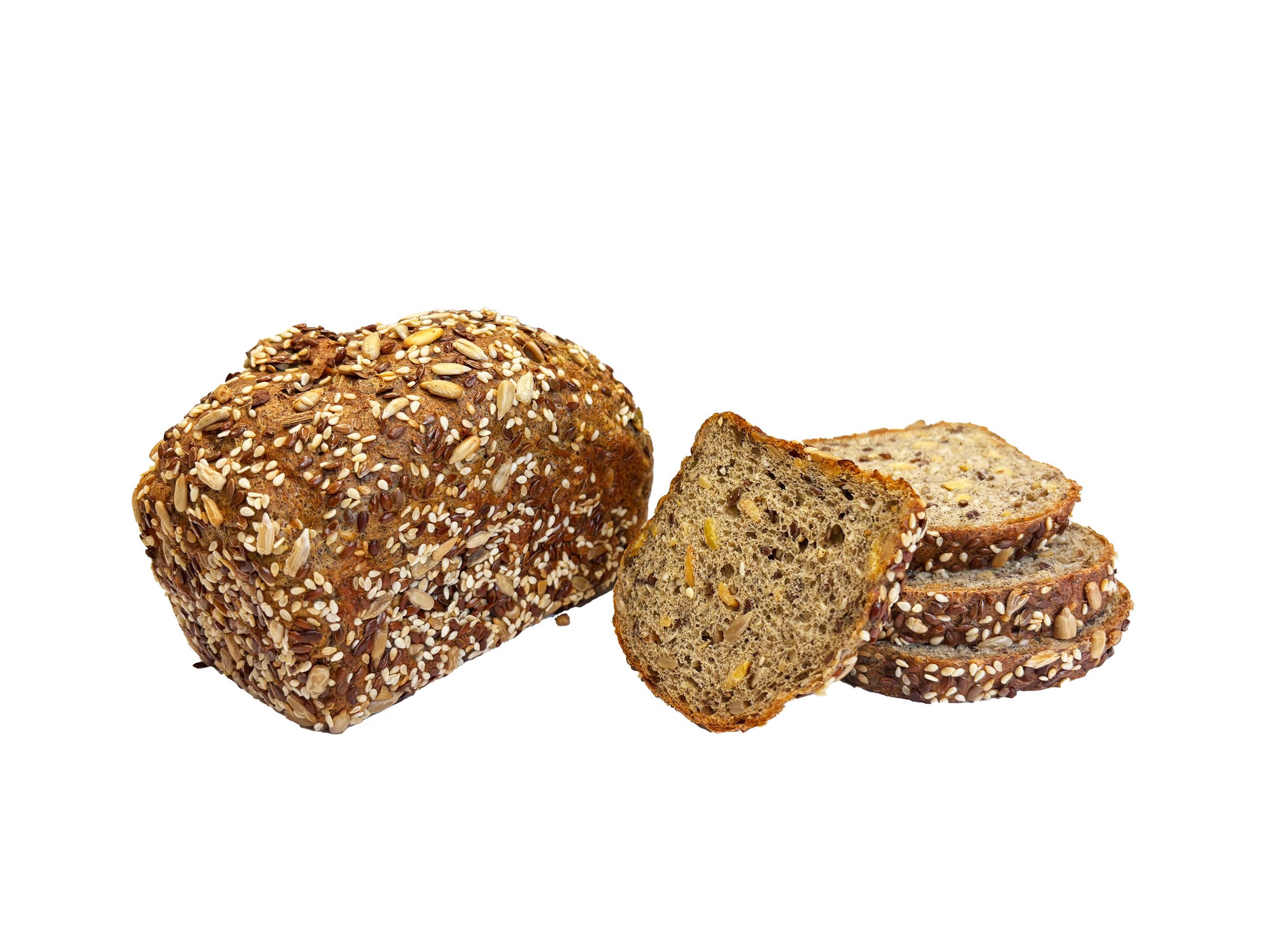 Putka Chleb Keto 260G