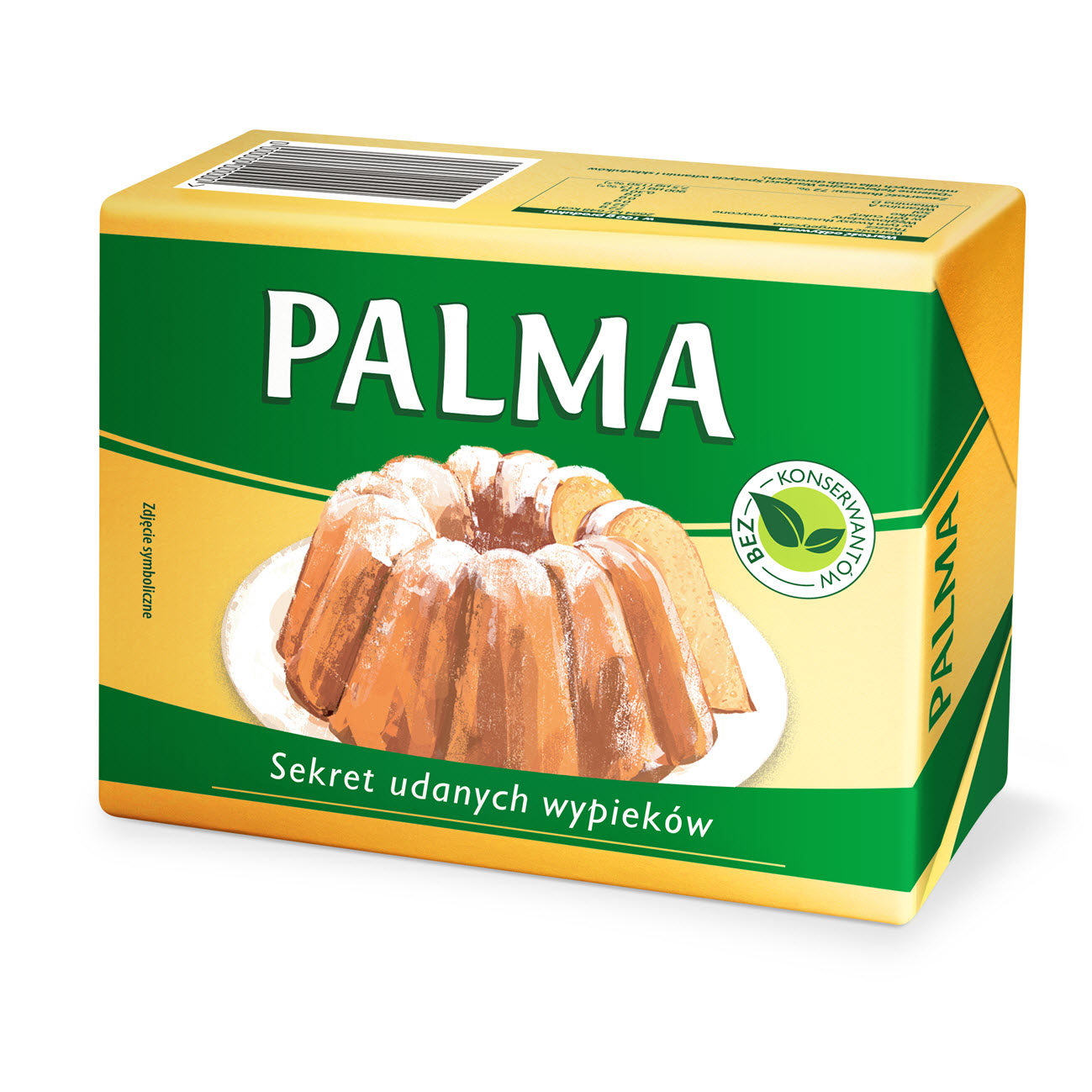 Palma 250 G