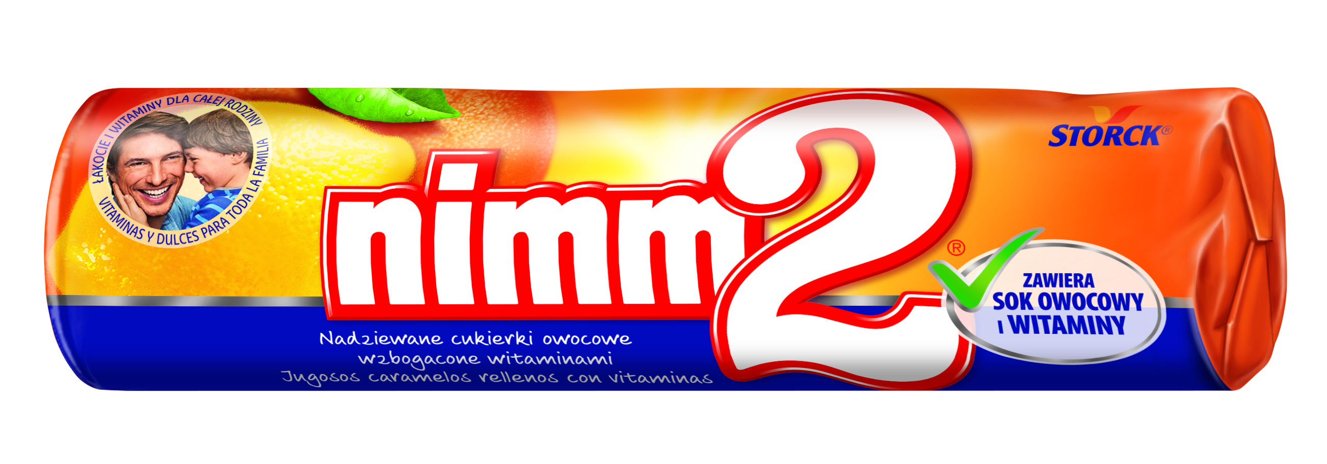Nimm2 50G