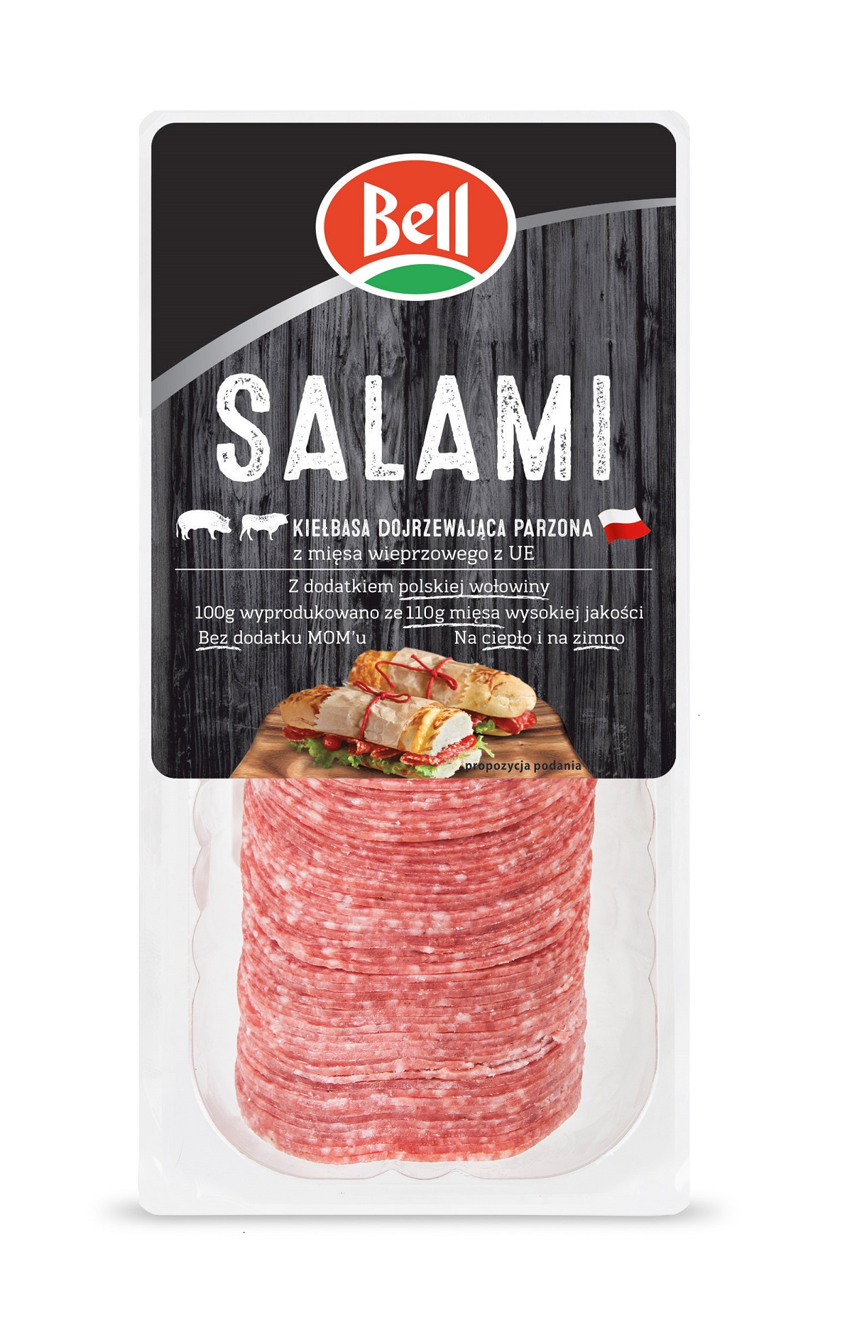 Salami Naturalne 300G