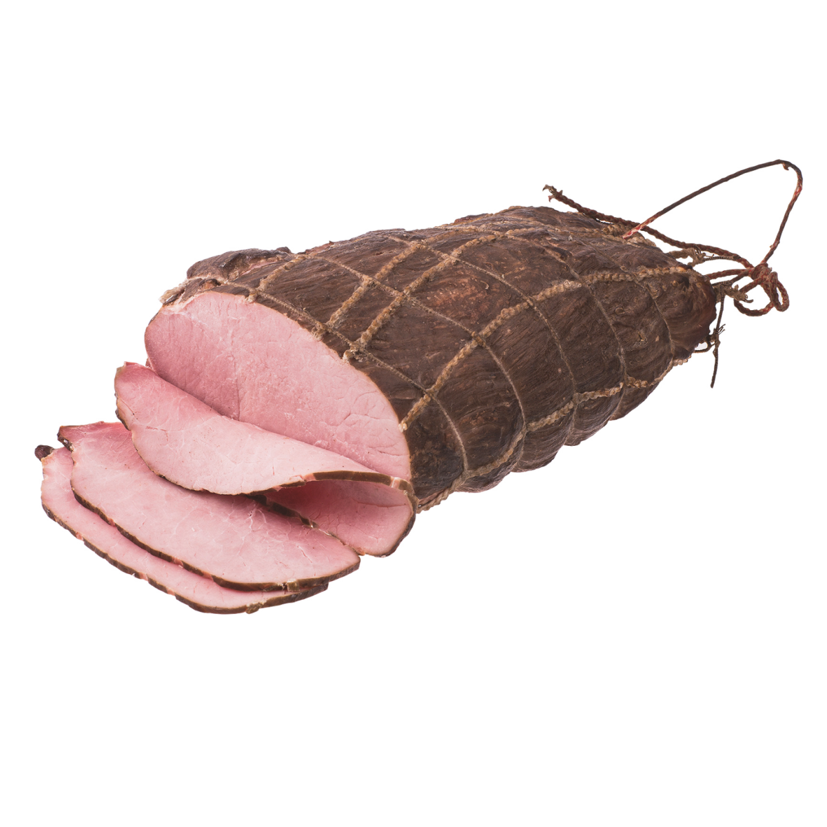 Szynka Zielińskiego Ok. 0,5 Kg Zielińscy