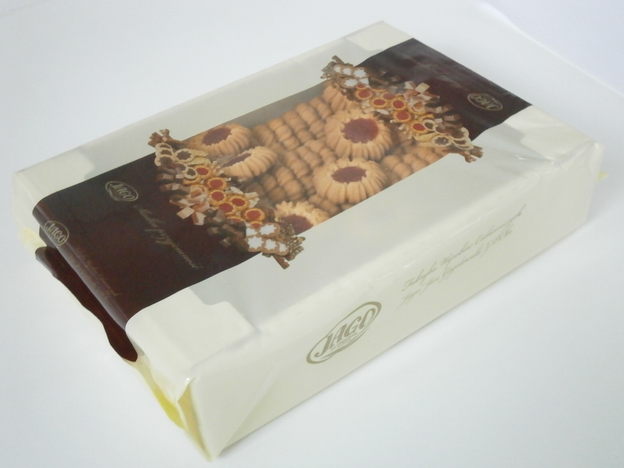 Jago Margaretki 1,1 Kg
