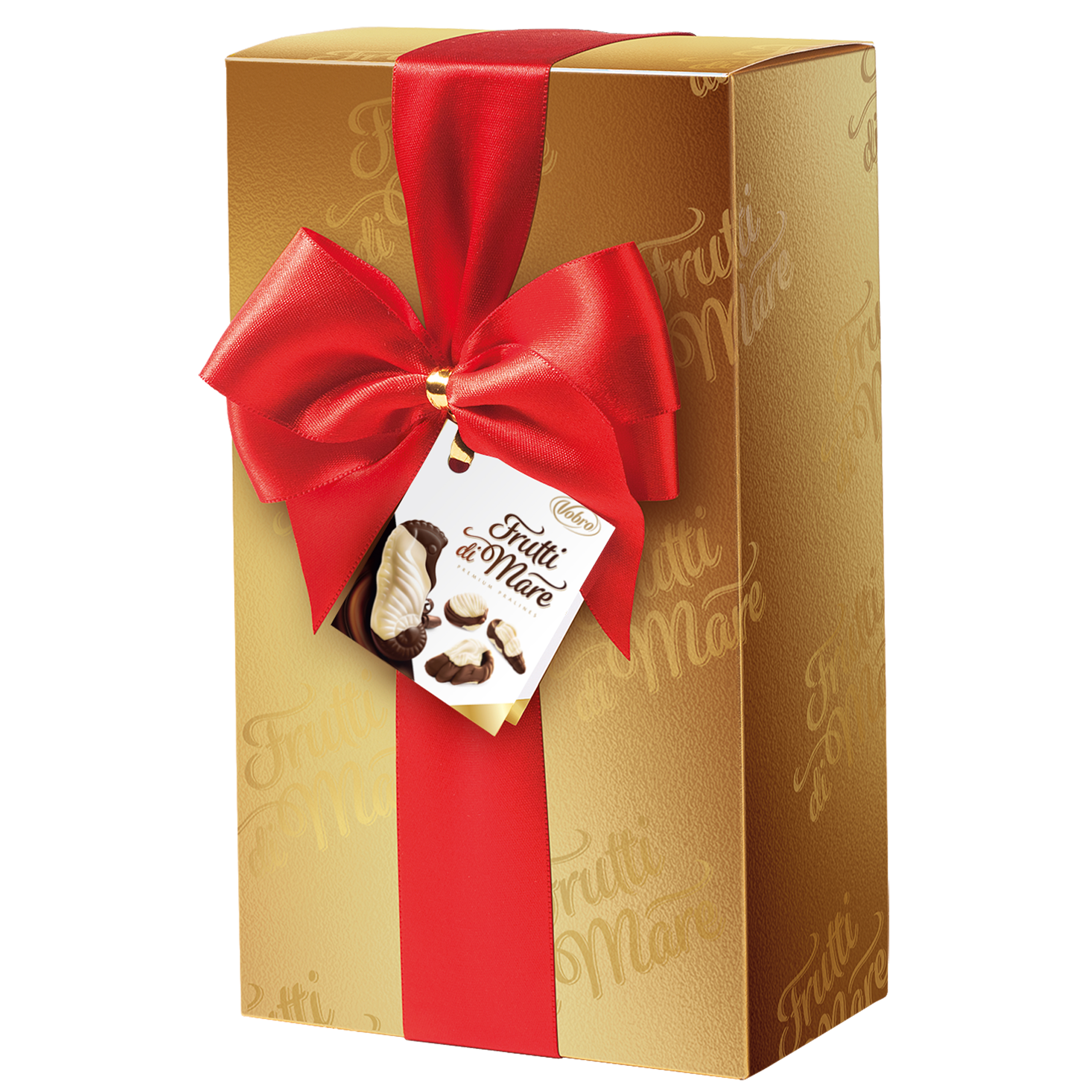 Vobro Frutti Di Mare Prezent 185G