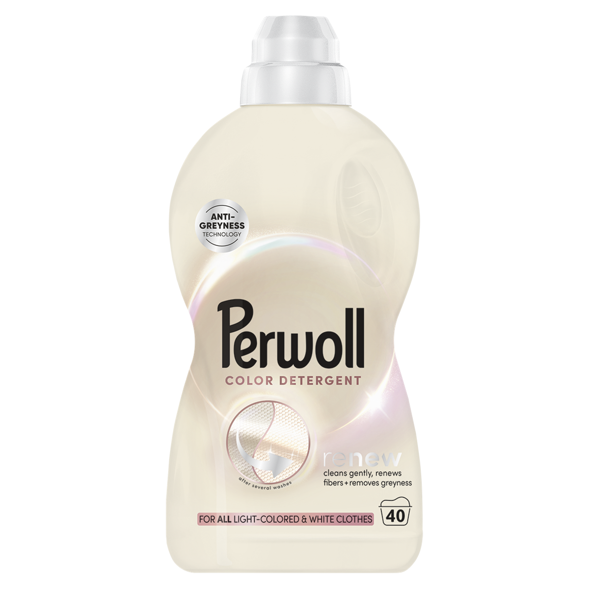 Perwoll Light Colors 2000 Ml 40 Prań
