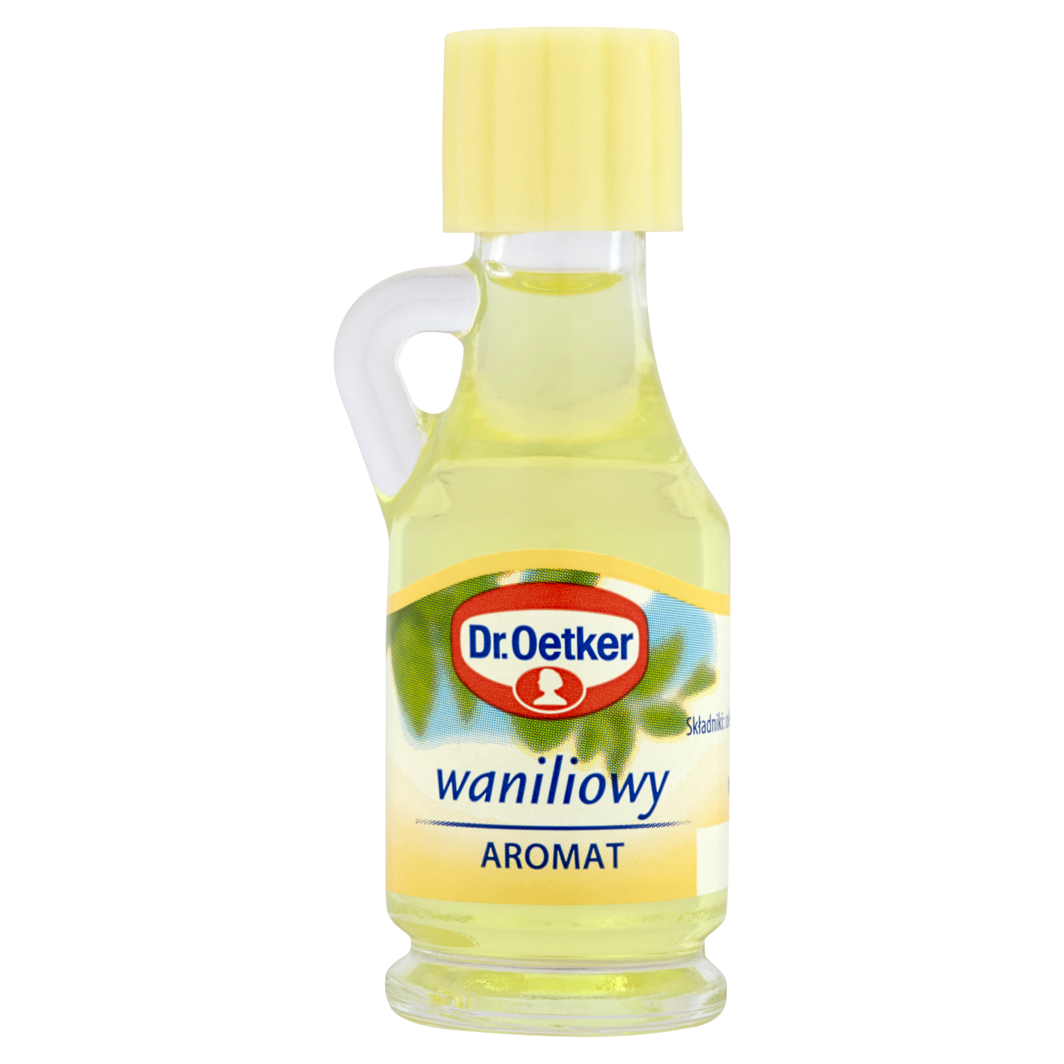 Dr. Oetker Aromat Waniliowy 9 Ml