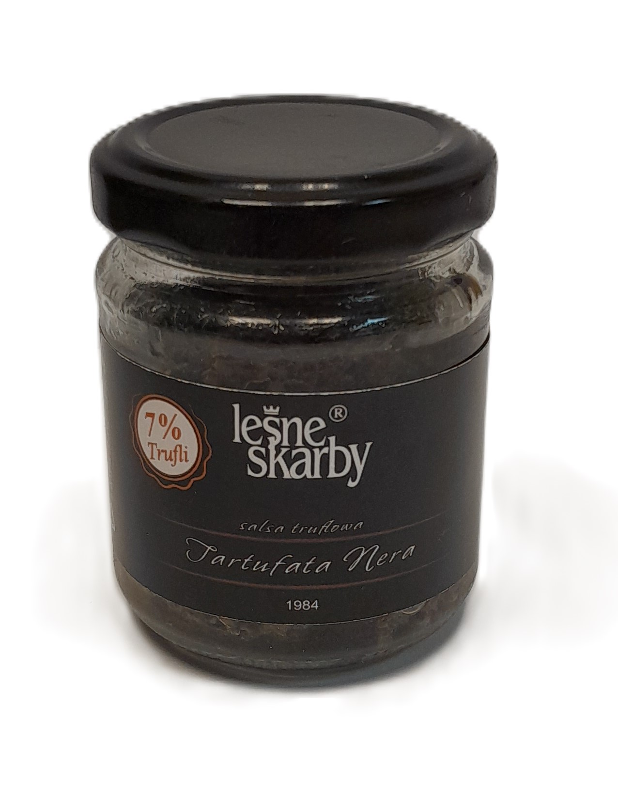 Leśne Skarby Salsa Truflowa 7% 90G