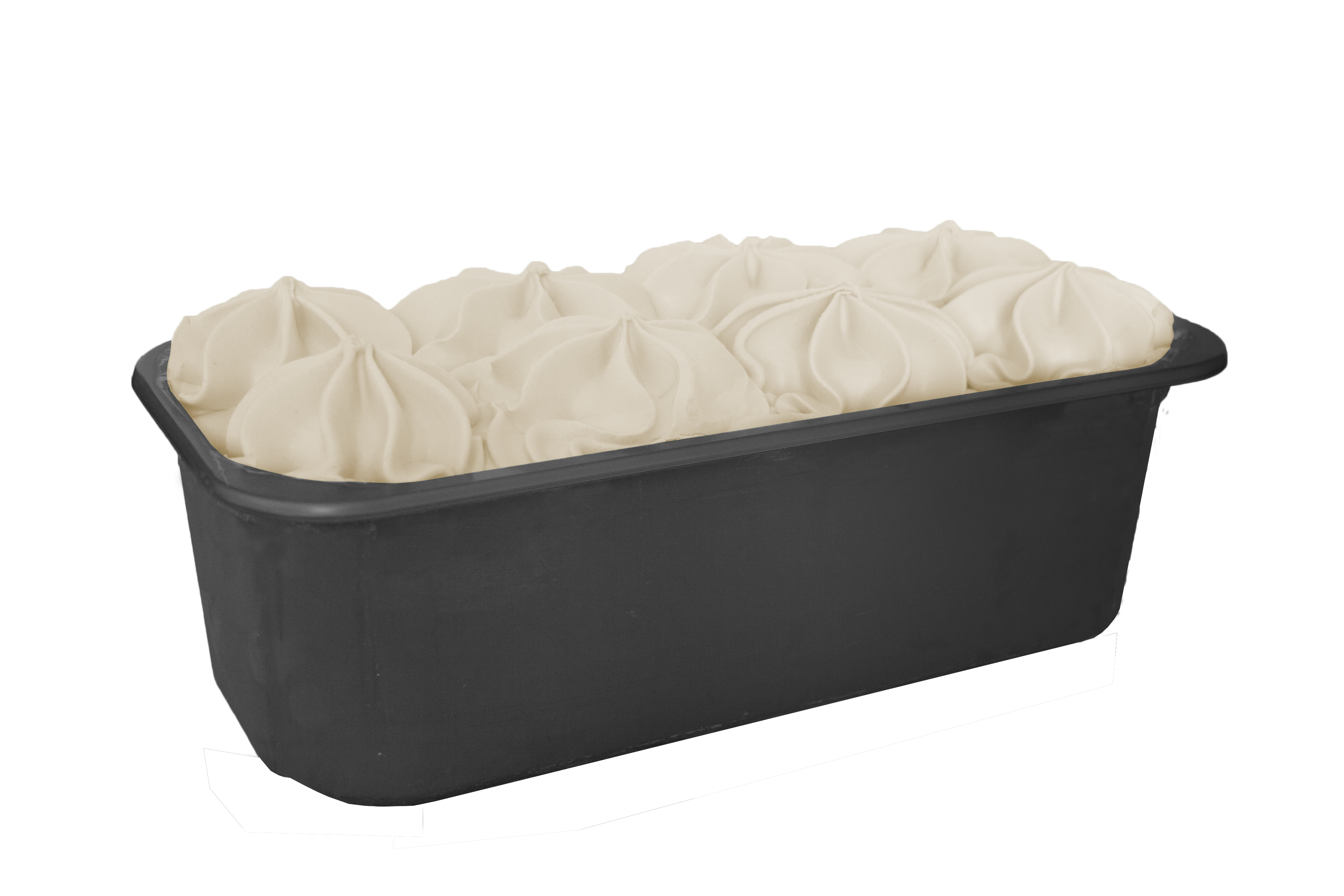 Lody Augusto Kuweta Śmietanka 5 L