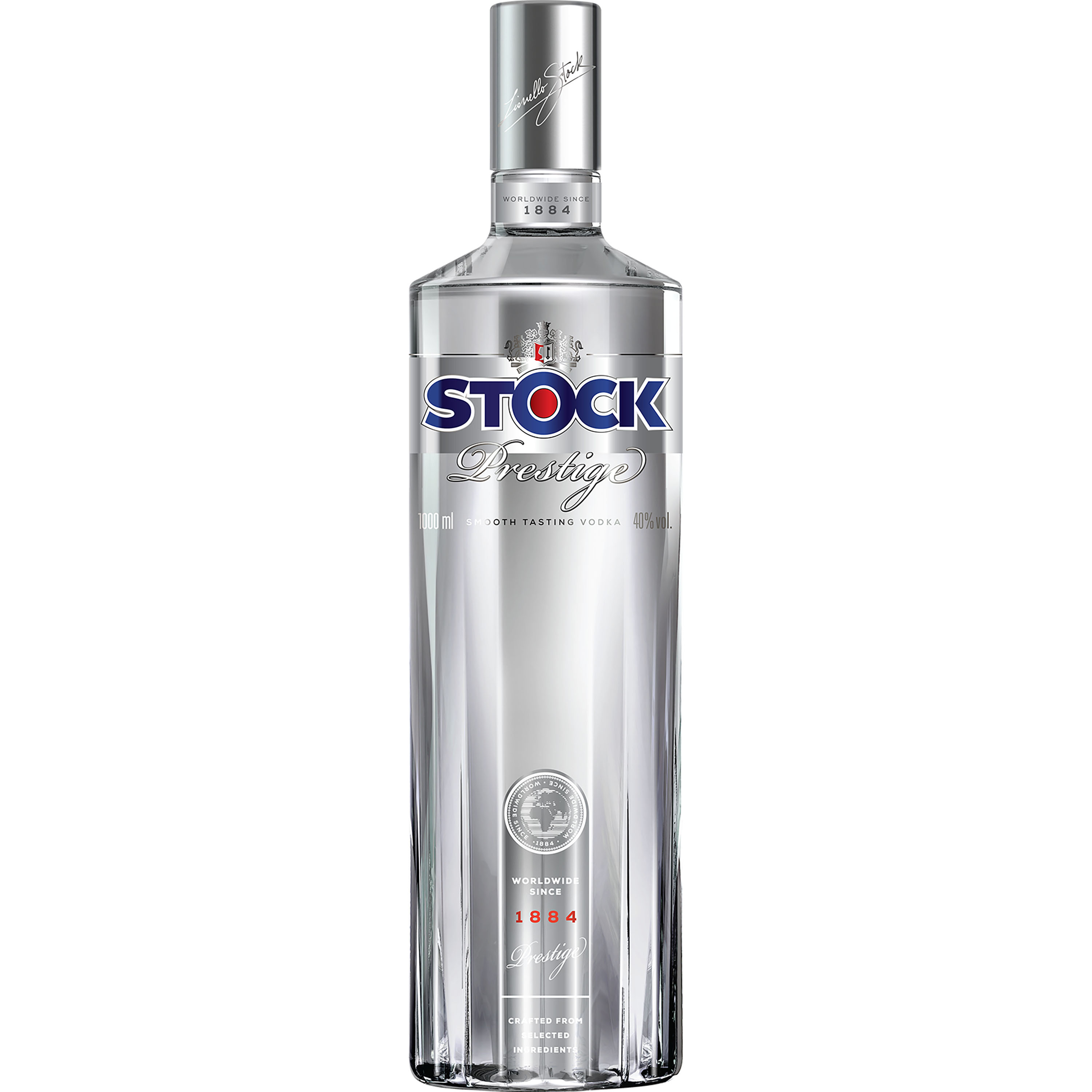 Stock Prestige 40% Vol. 1L