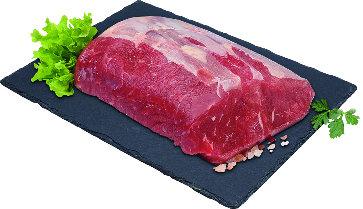 Rostbef Wołowy Bez Kości Argentyński Vacuum Ok. 4,5 Kg