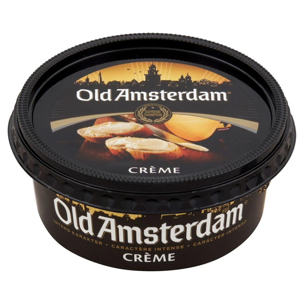 Old Amsterdam Krem 125G