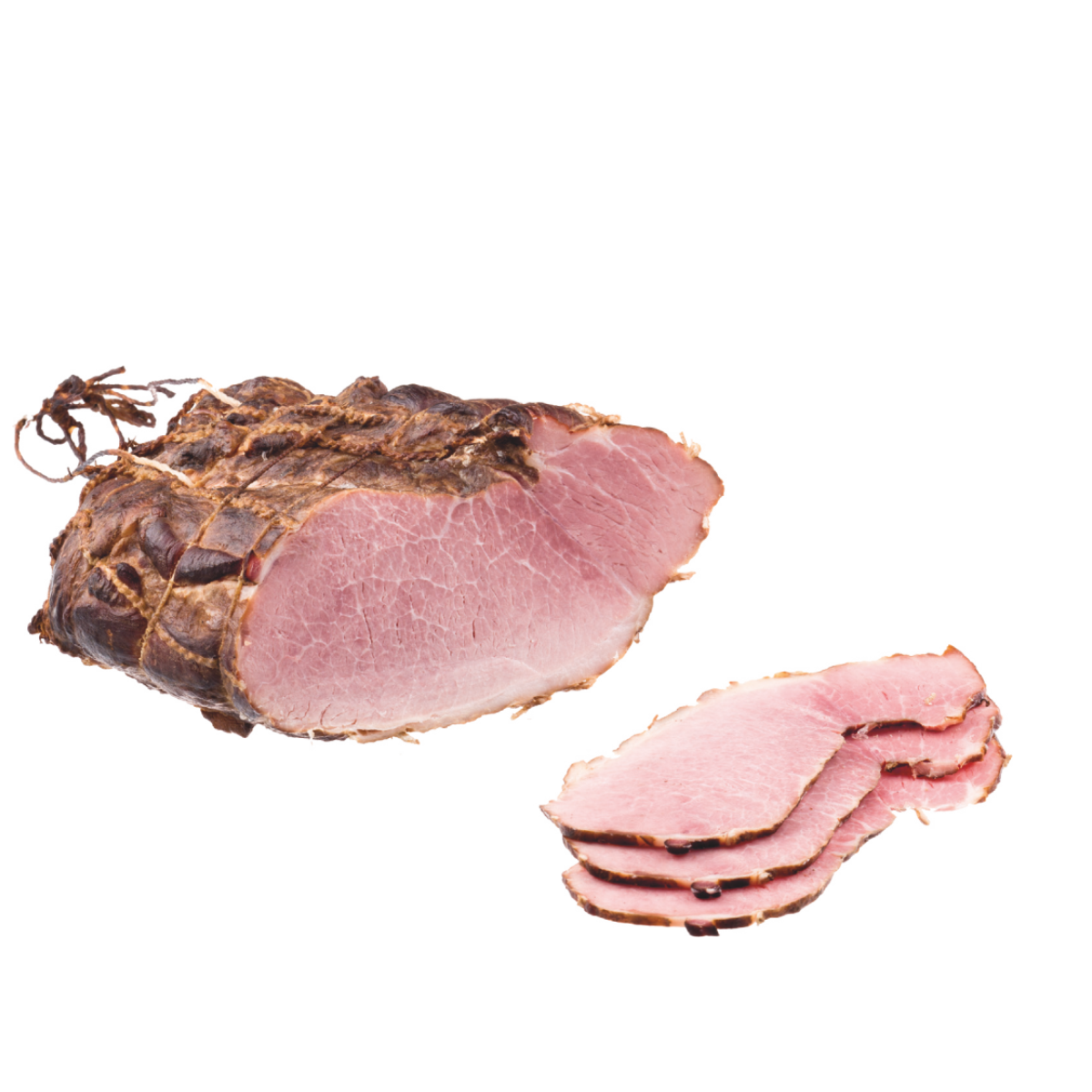 Wędzonka Zielińskiego Ok. 0,5 Kg Zielińscy