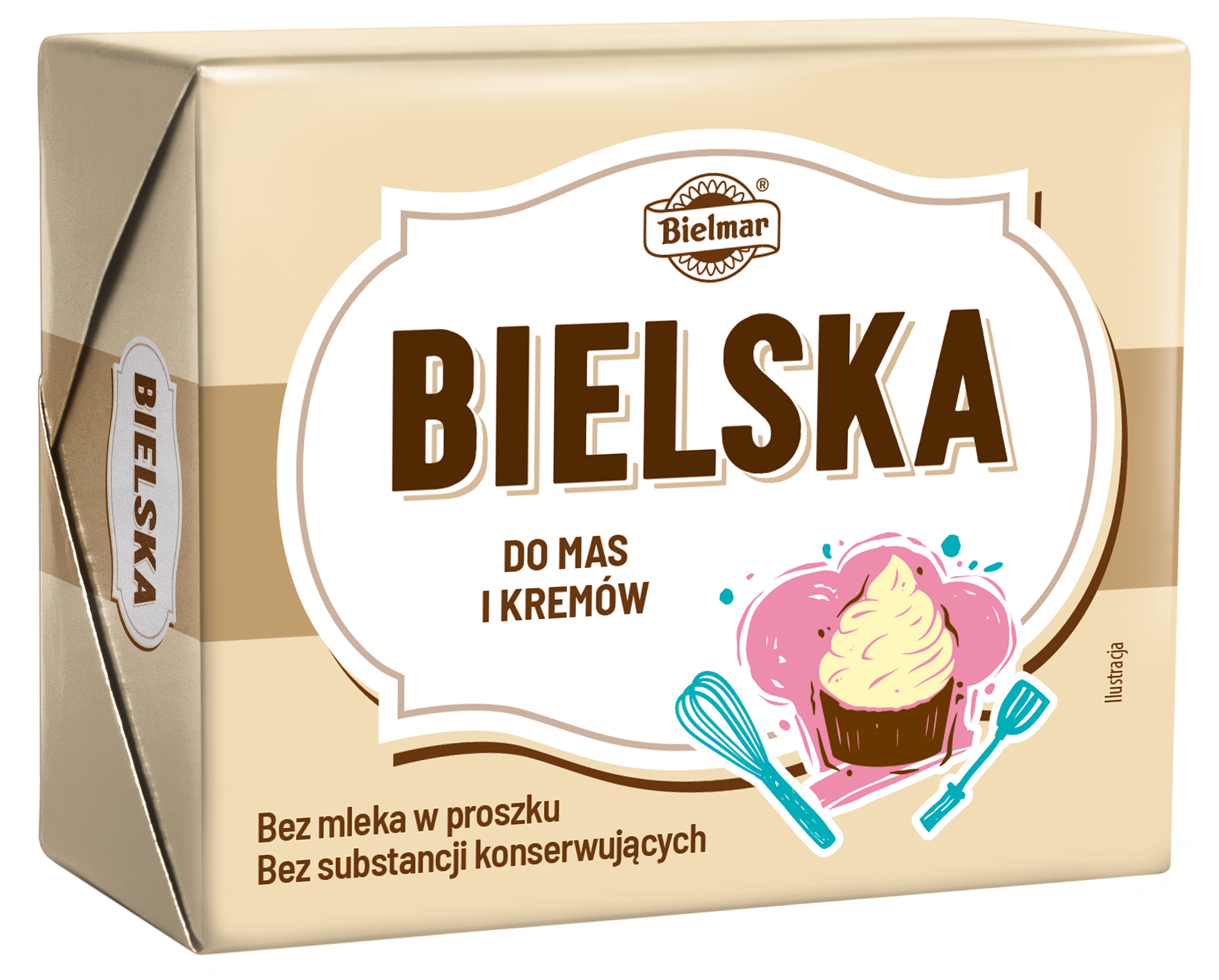 Margaryna Bielska 250 G
