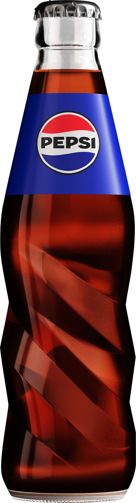 Pepsi Cola 250 Ml