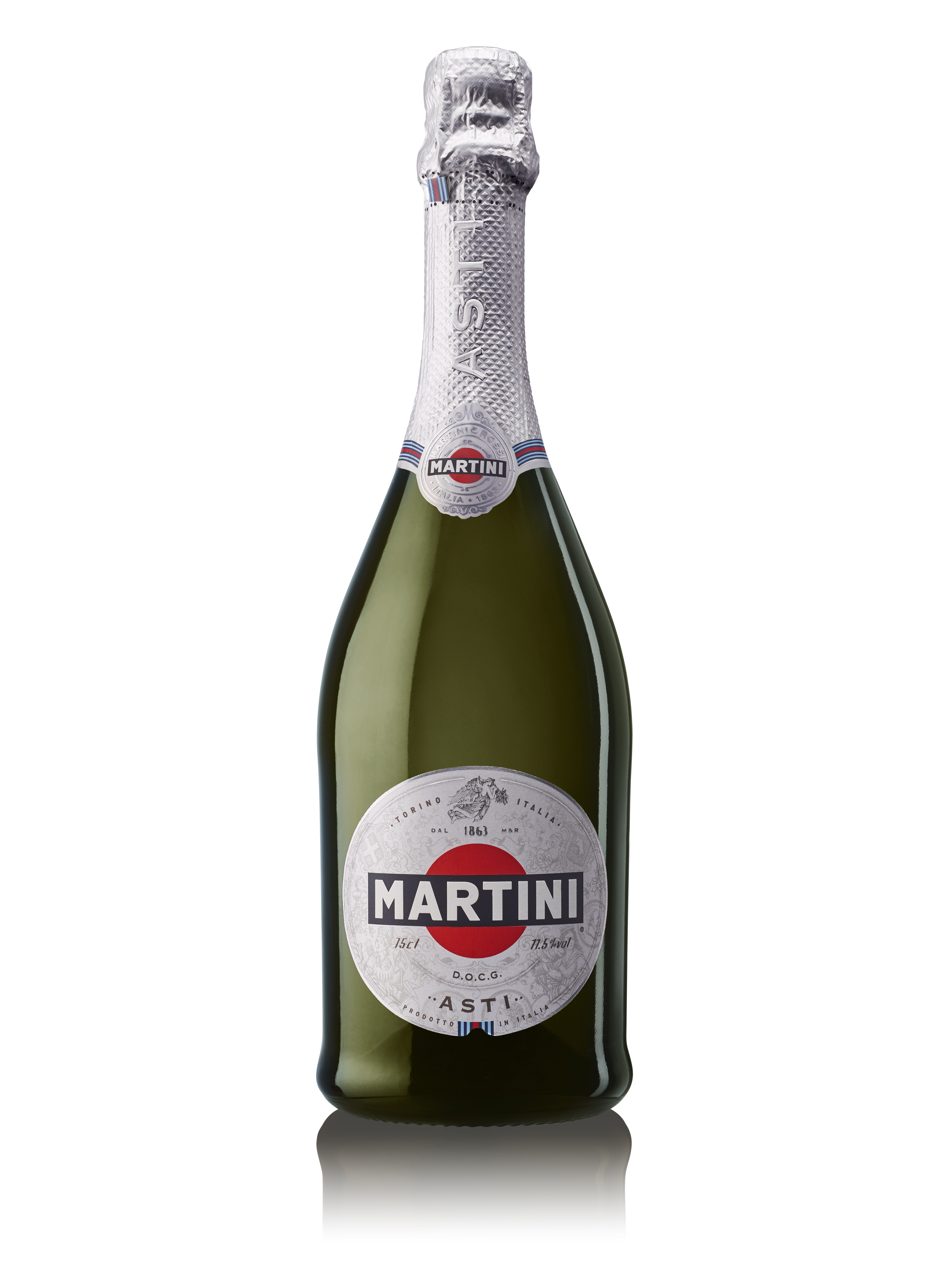 Martini Asti 7.5% 750Ml