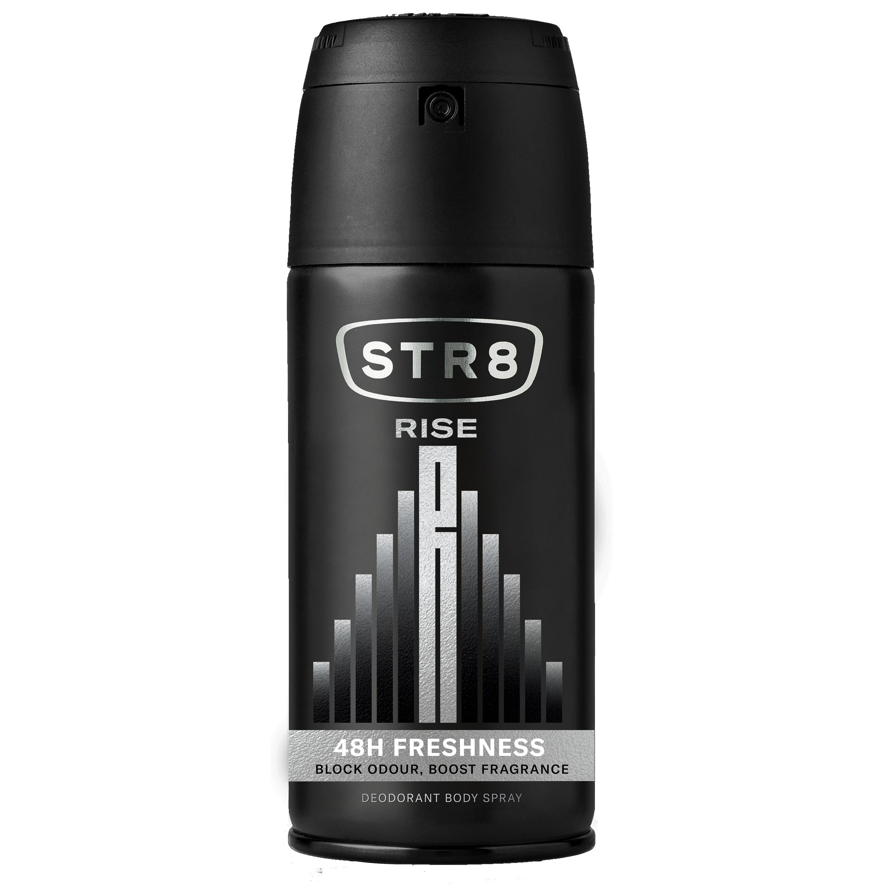 Str8 Dezodorant W Sprayu 150Ml Rise