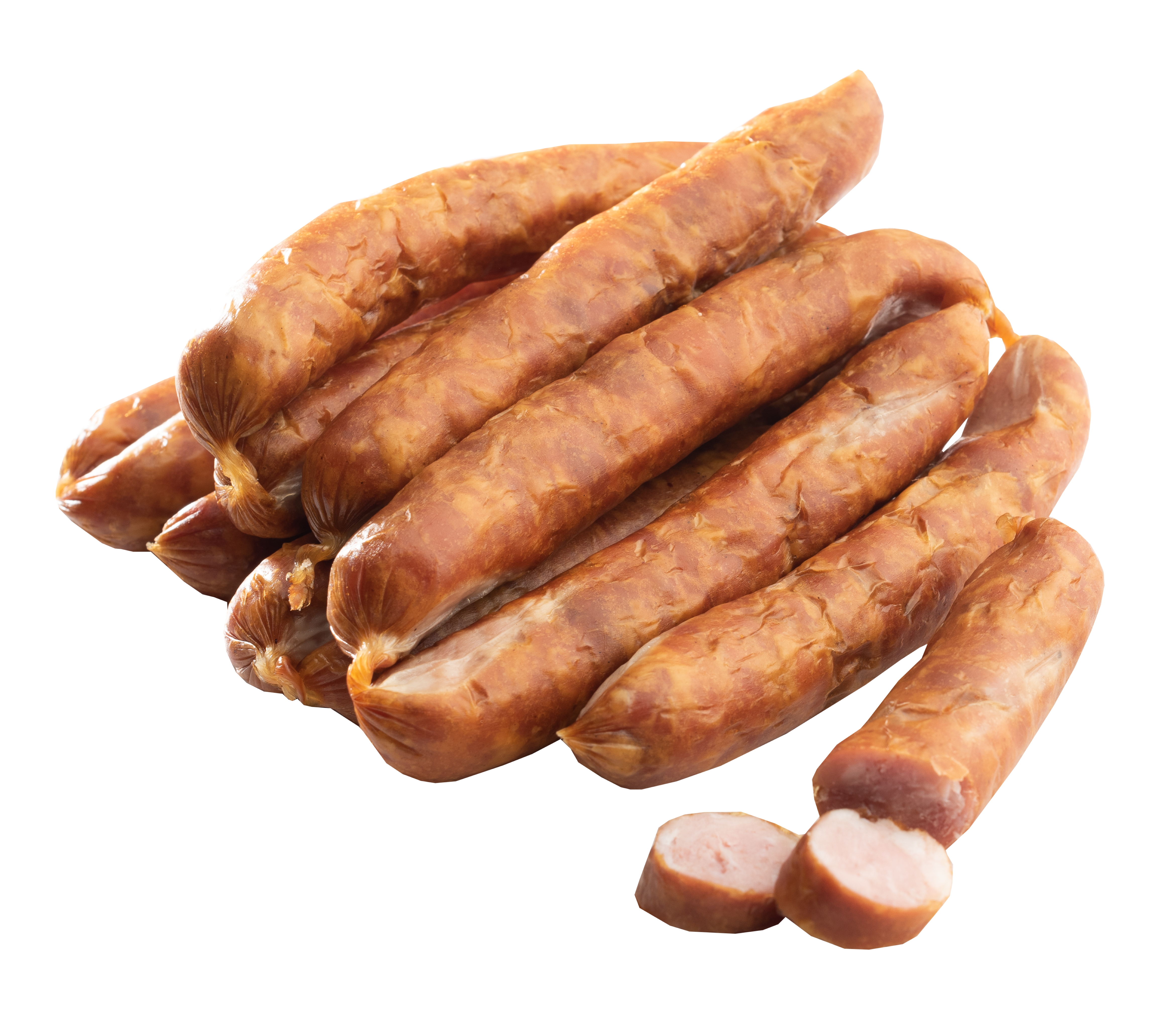 Frankfurterki Ok. 0,4 Kg Wędzarnia Selgros