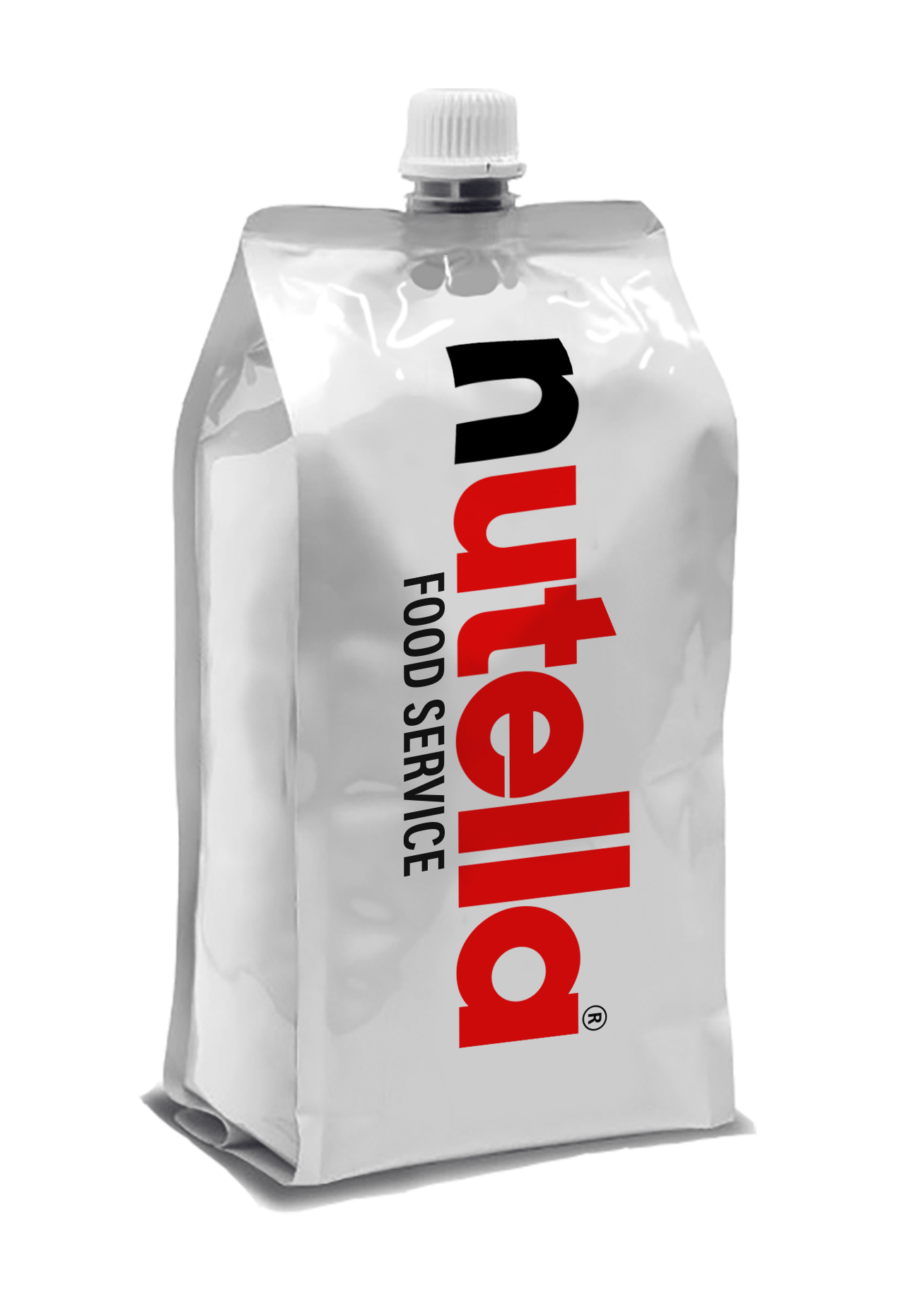 Nutella Cartridge Krem Do Smarowania 1000G