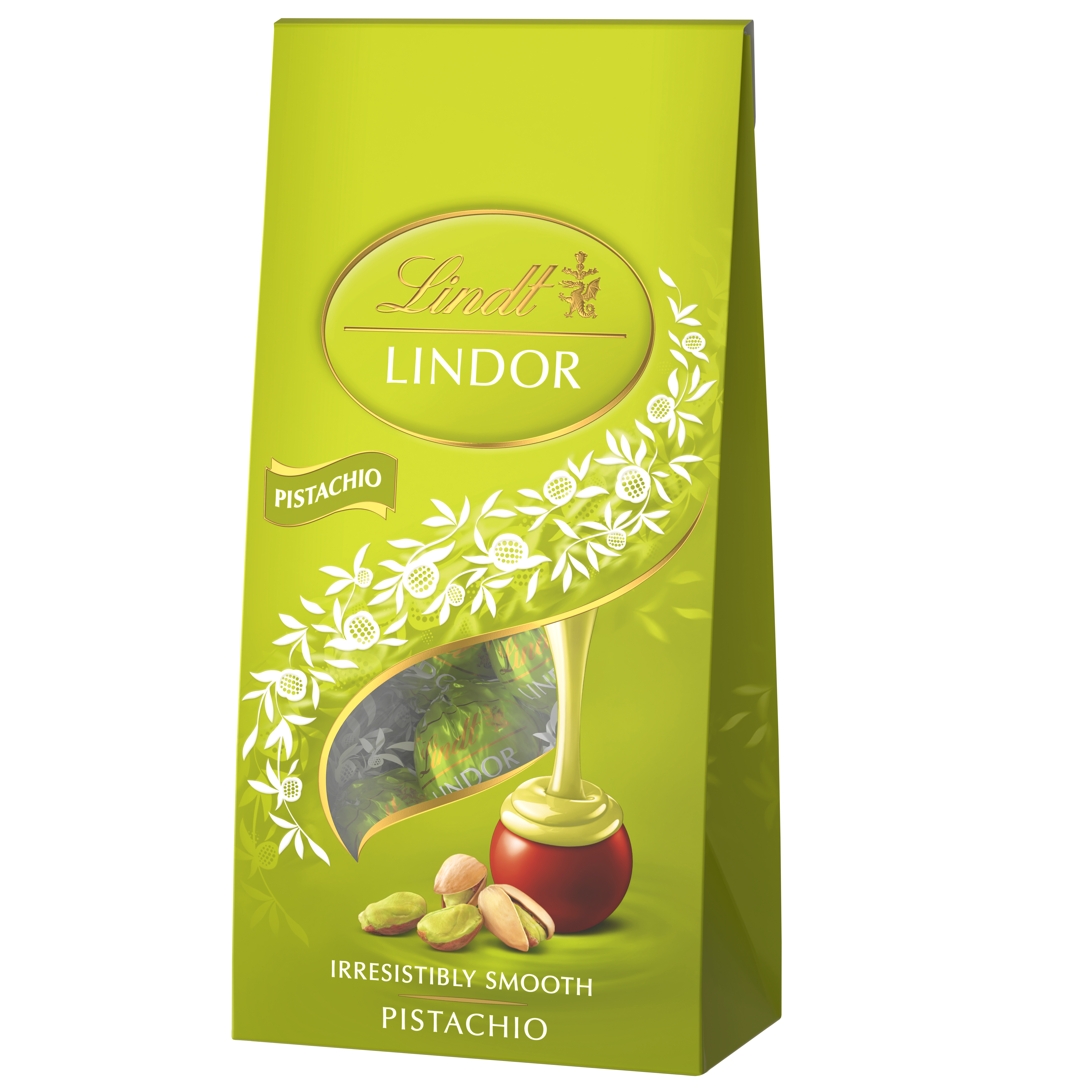 Lindor Pistachio 100G