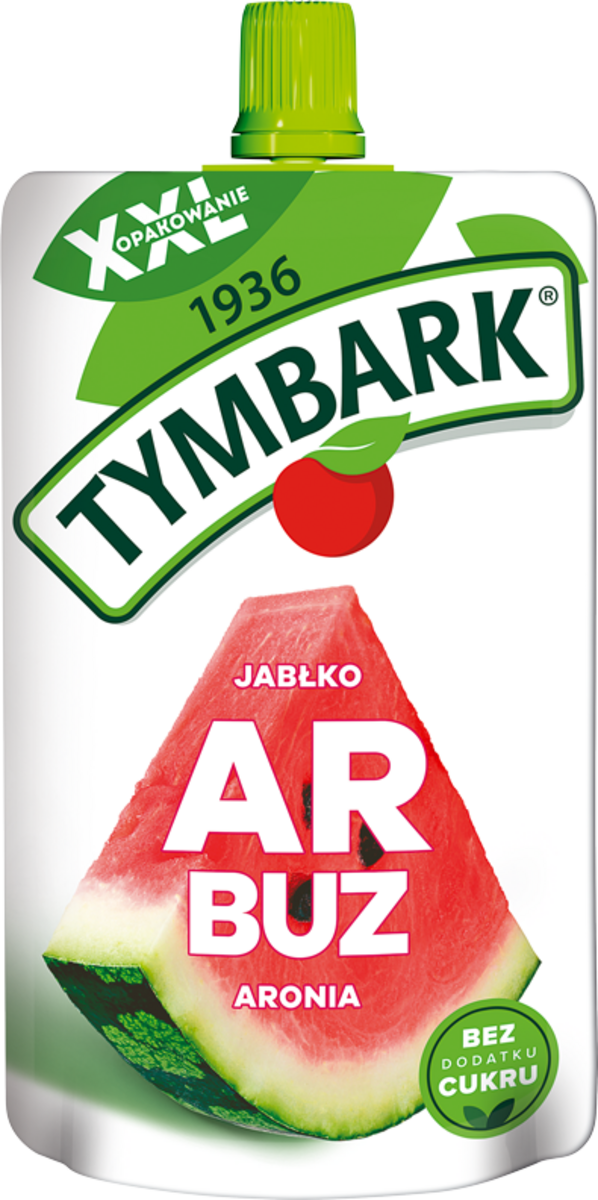 Tymbark Mus Arbuz 200 G
