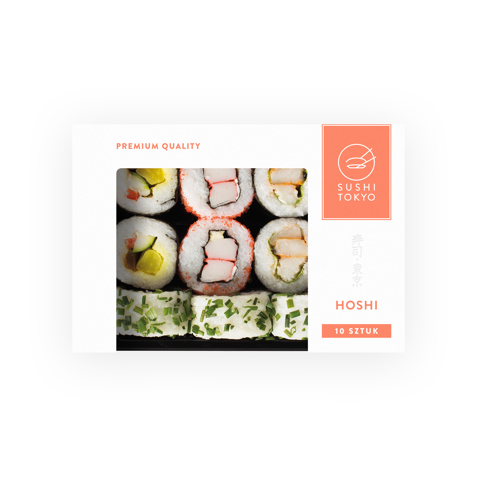Sushi Hoshi 310G