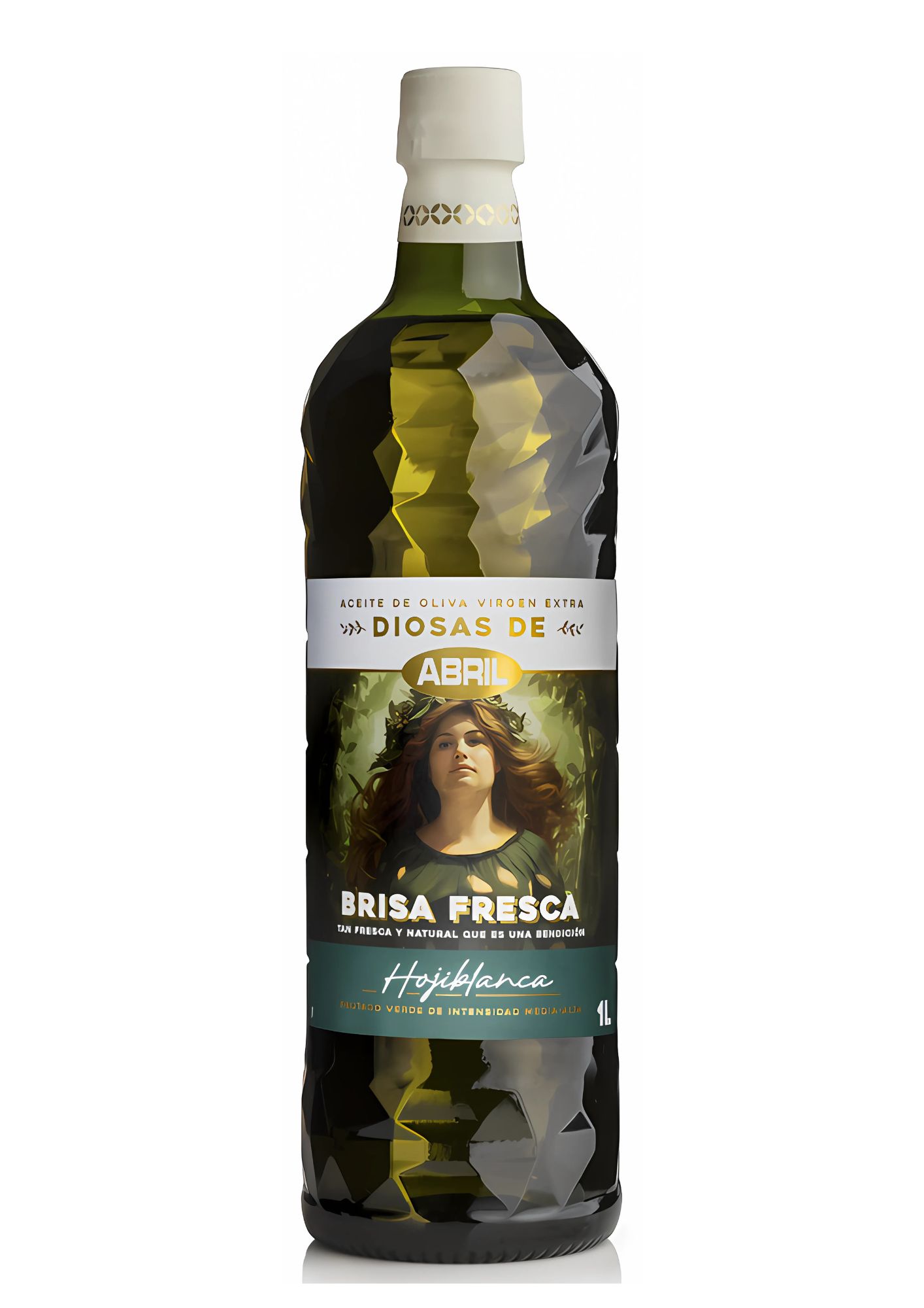 Abril Oliwa Z Oliwek Ev Brisa Fresca 1000Ml