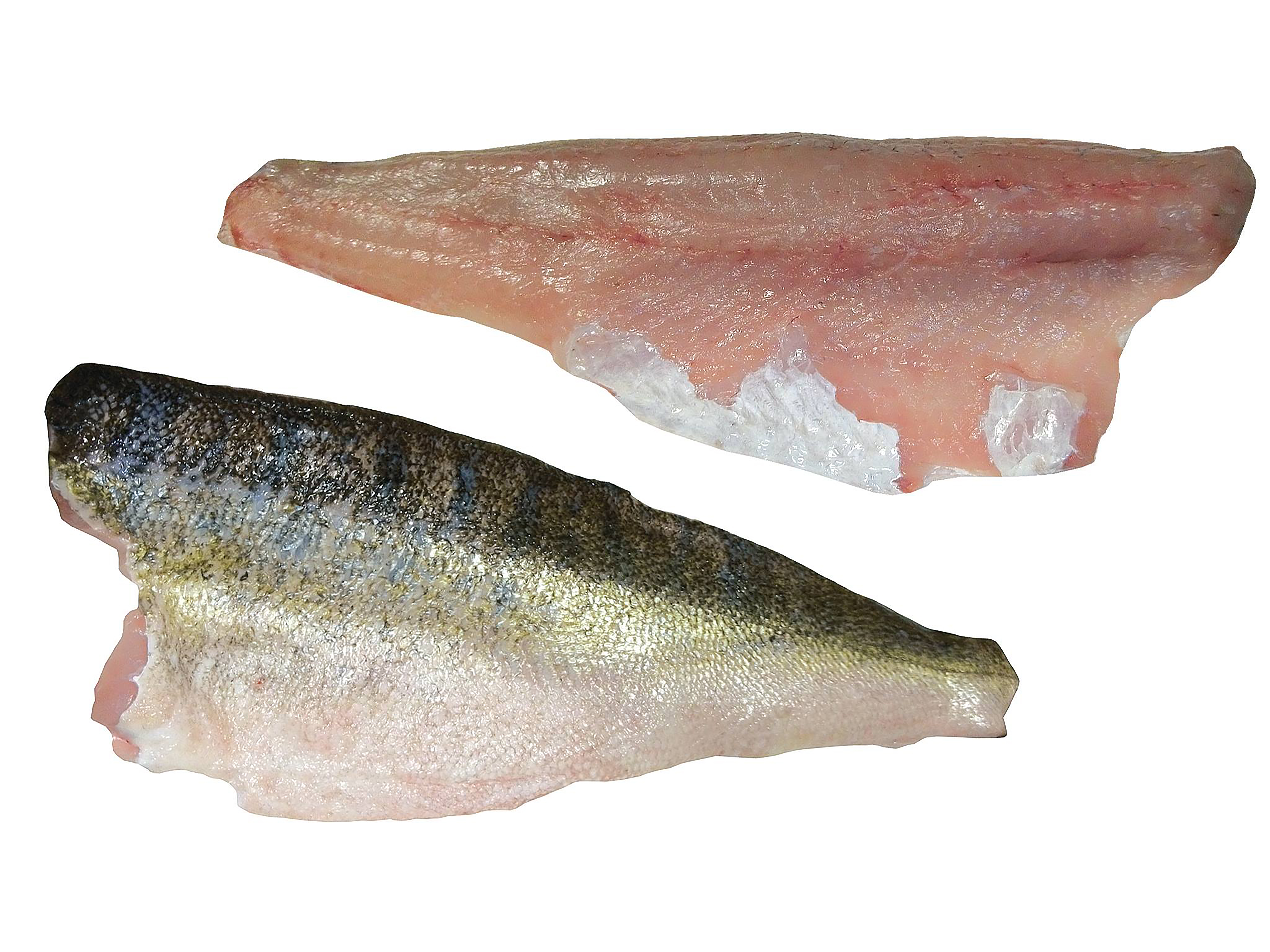 Sandacz Filet Ze Skórą Ok. 300-400G