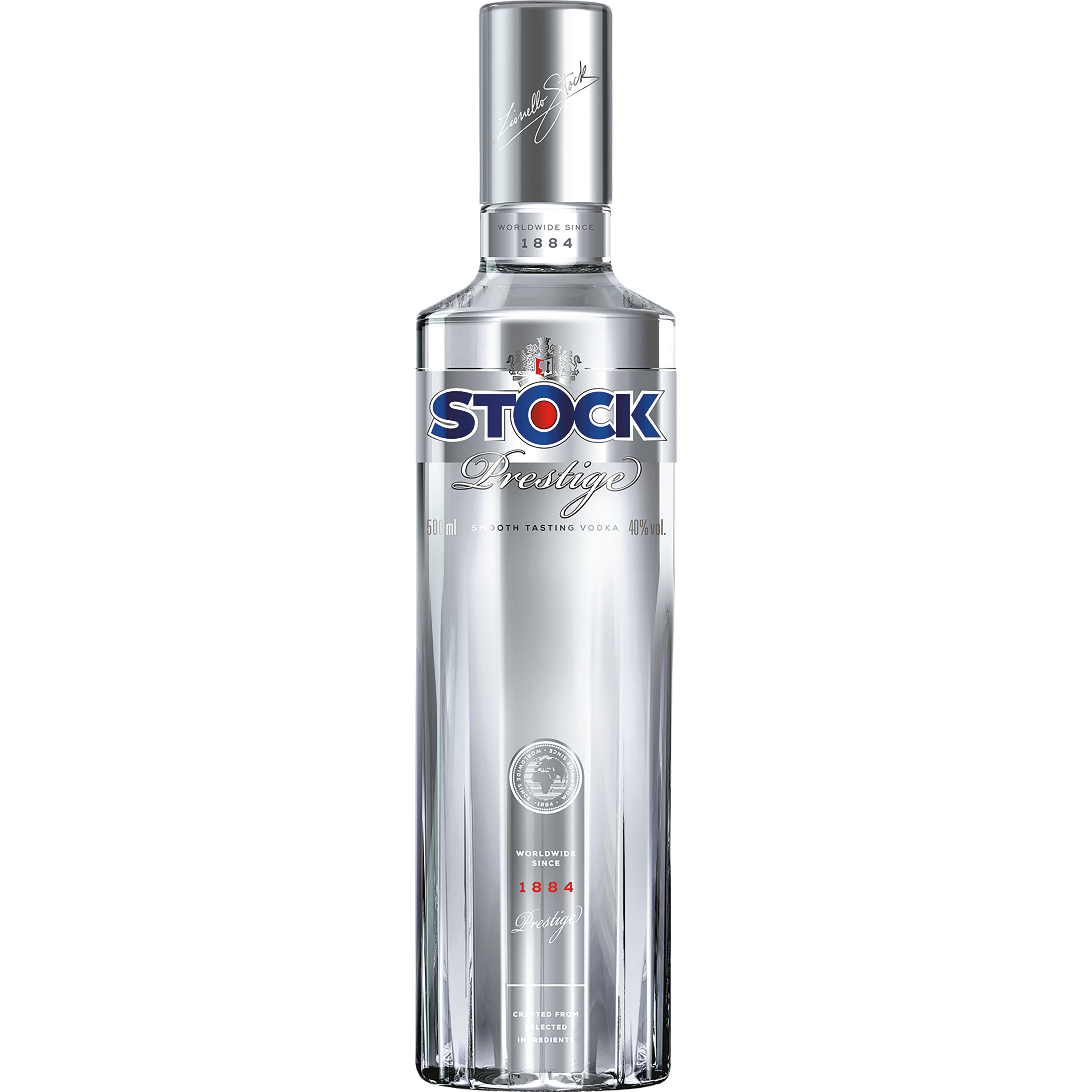 Stock Prestige 40% 500Ml