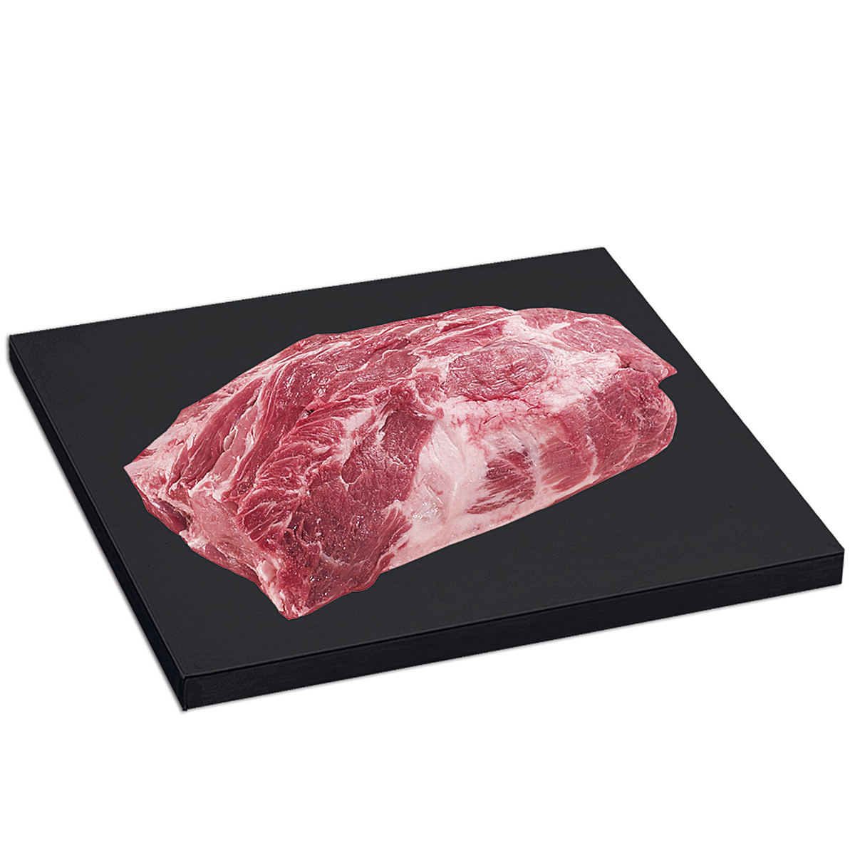 Karkówka Wieprzowa Bez Kości Vac Mięsne Specjały Ok. 2,5 Kg
