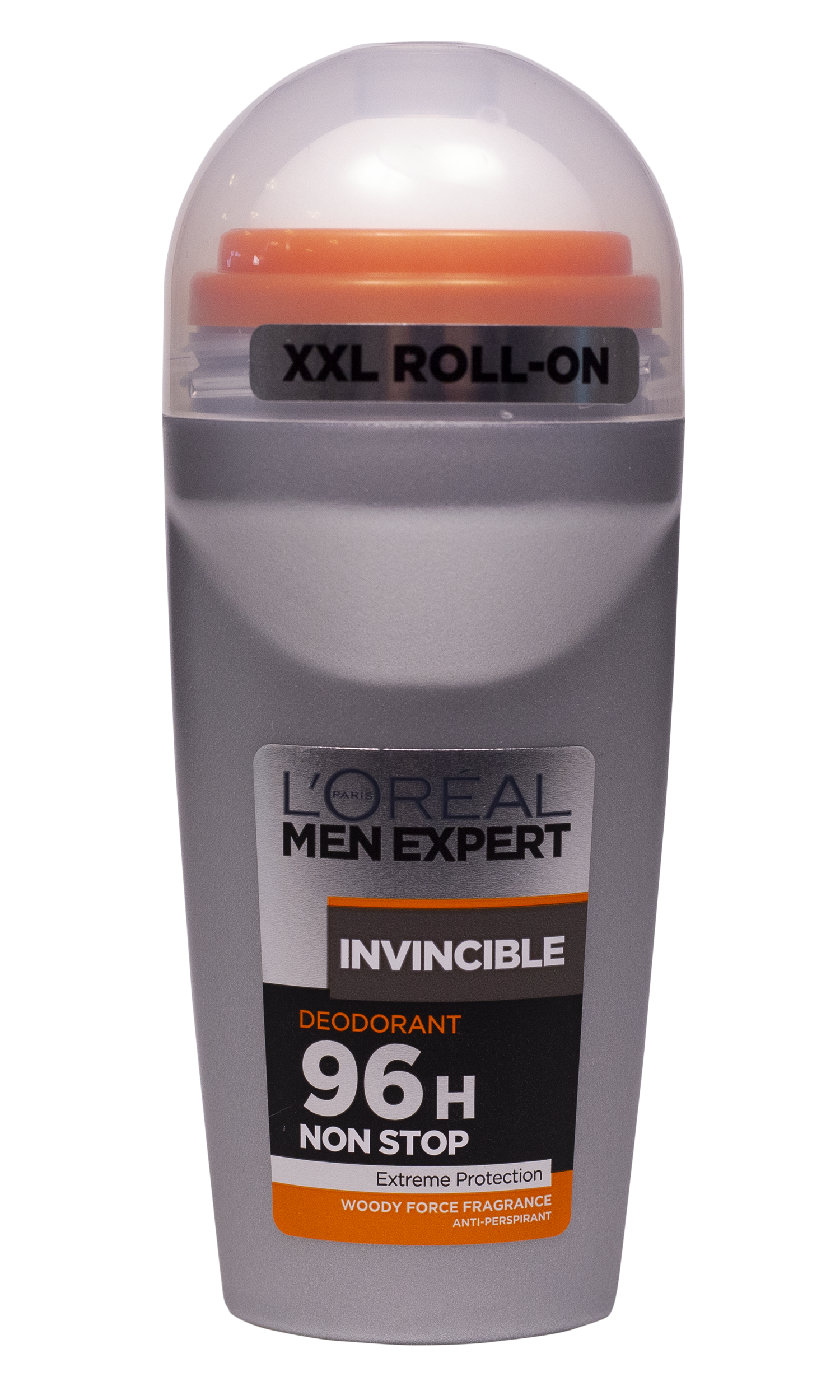Men Expert Deo Invincible Roll On 50Ml