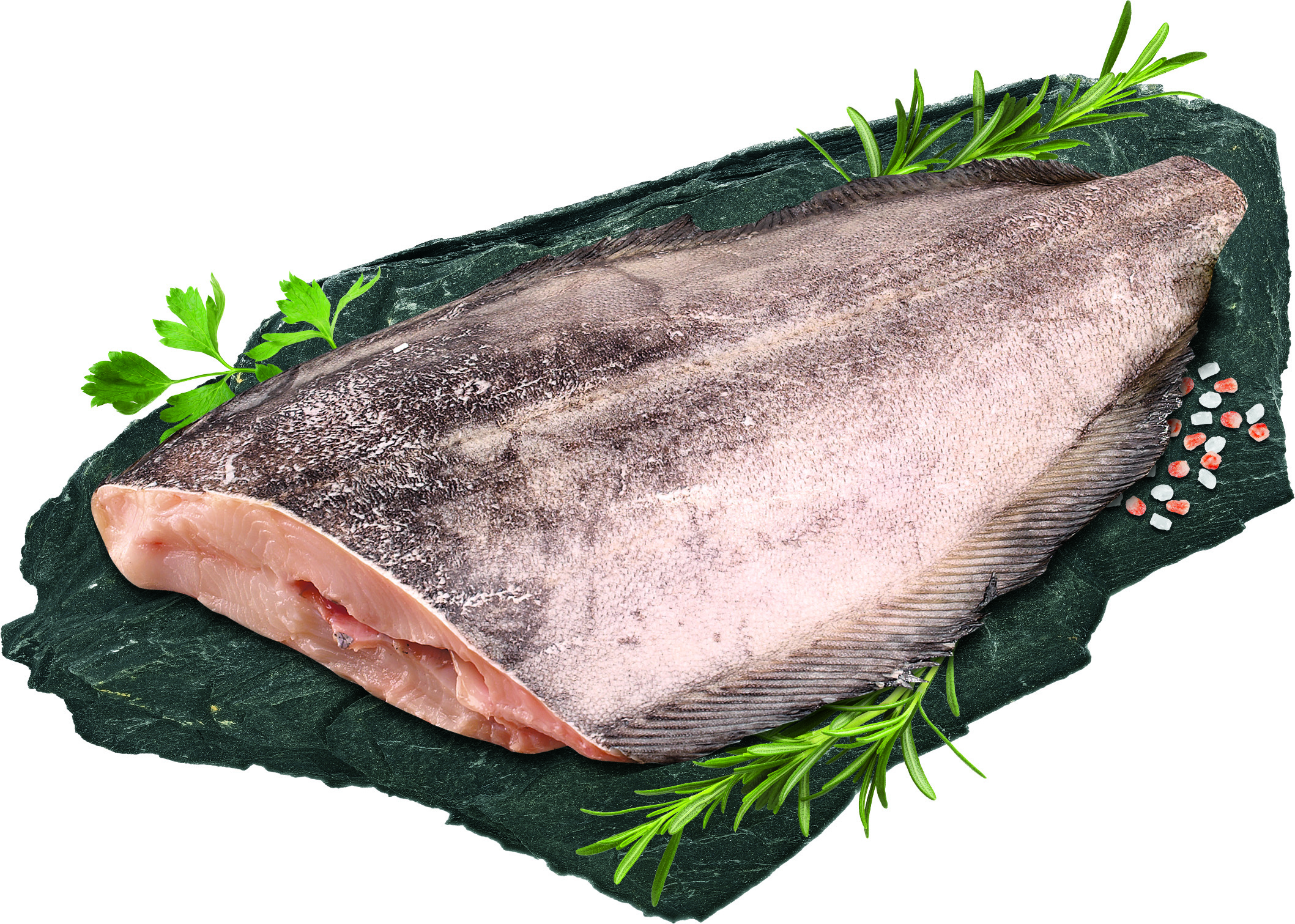 Halibut Tusza 1-2Kg