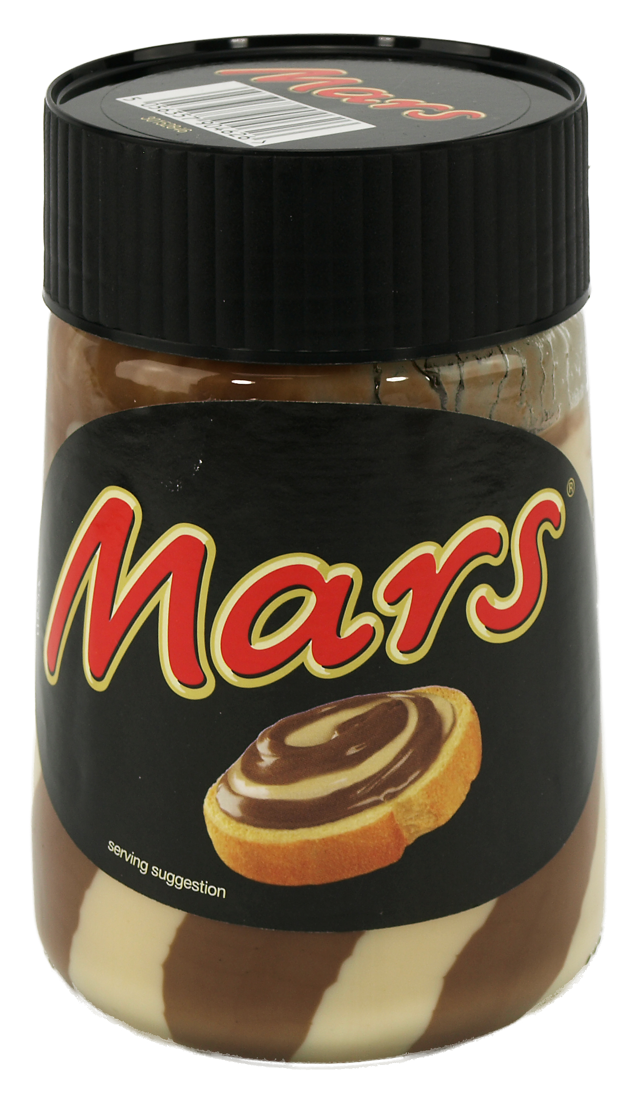 Krem Do Smarowania Mars 350 G