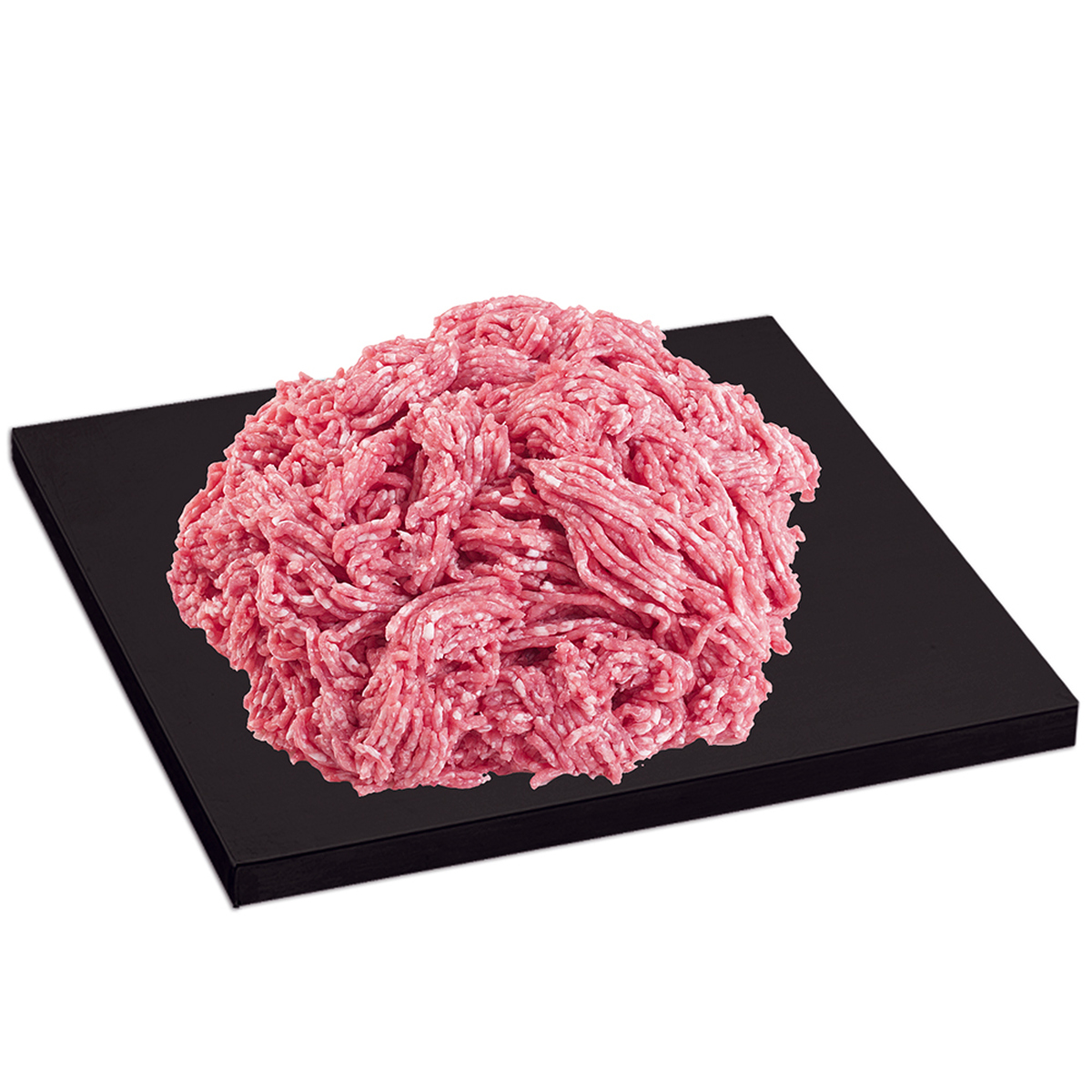 Mięso Mielone Z Łopatki Wieprzowej, Przygotowane Na Miejscu (Mp) Ok. 0,5 Kg