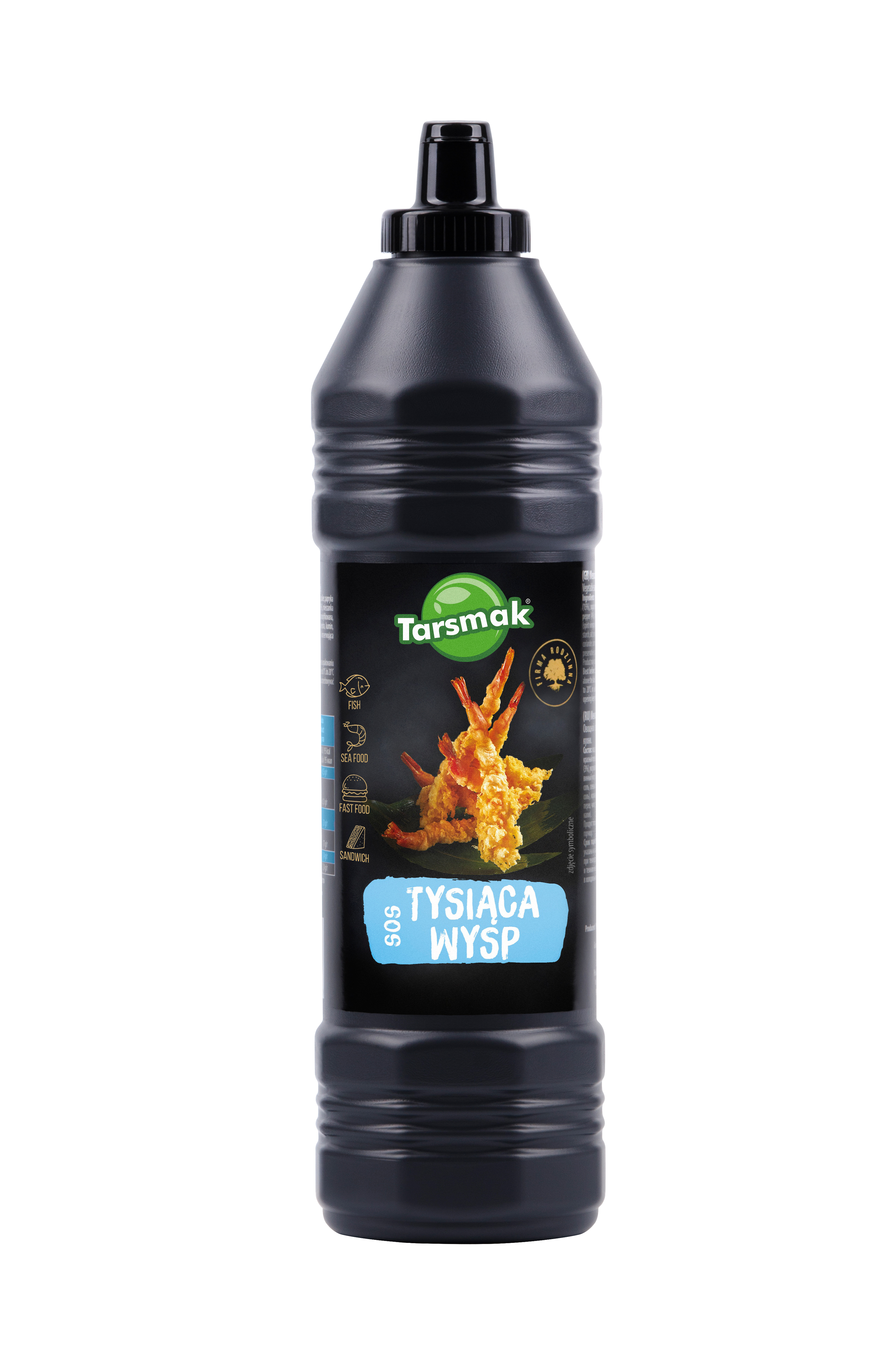 Sos 1000 Wysp 900G Tarsmak