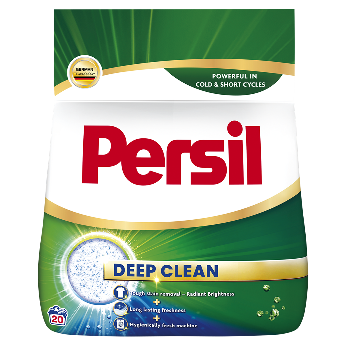 Persil Proszek Universal 20 Prań 1,1 Kg