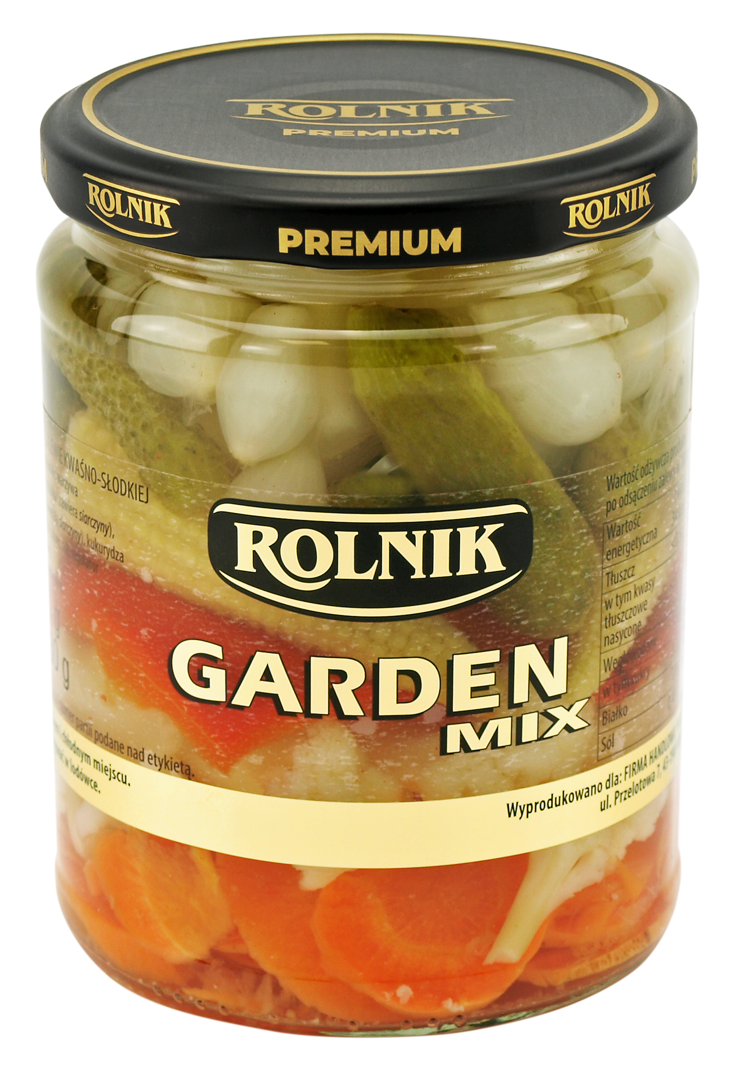 Garden Mix 500 G Rolnik