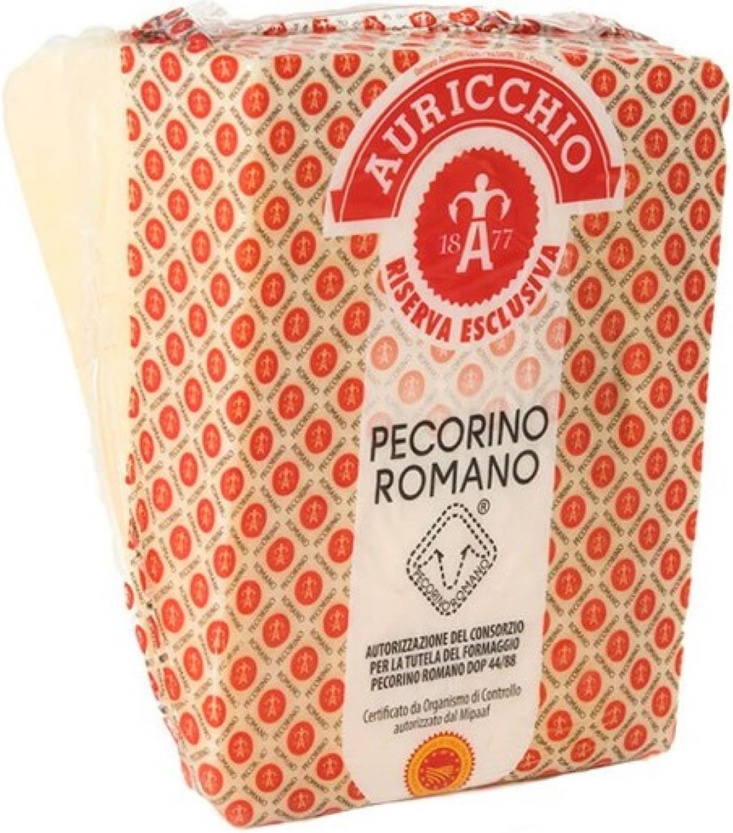 Ser Pecorino Romano Chnp Ok. 500 G
