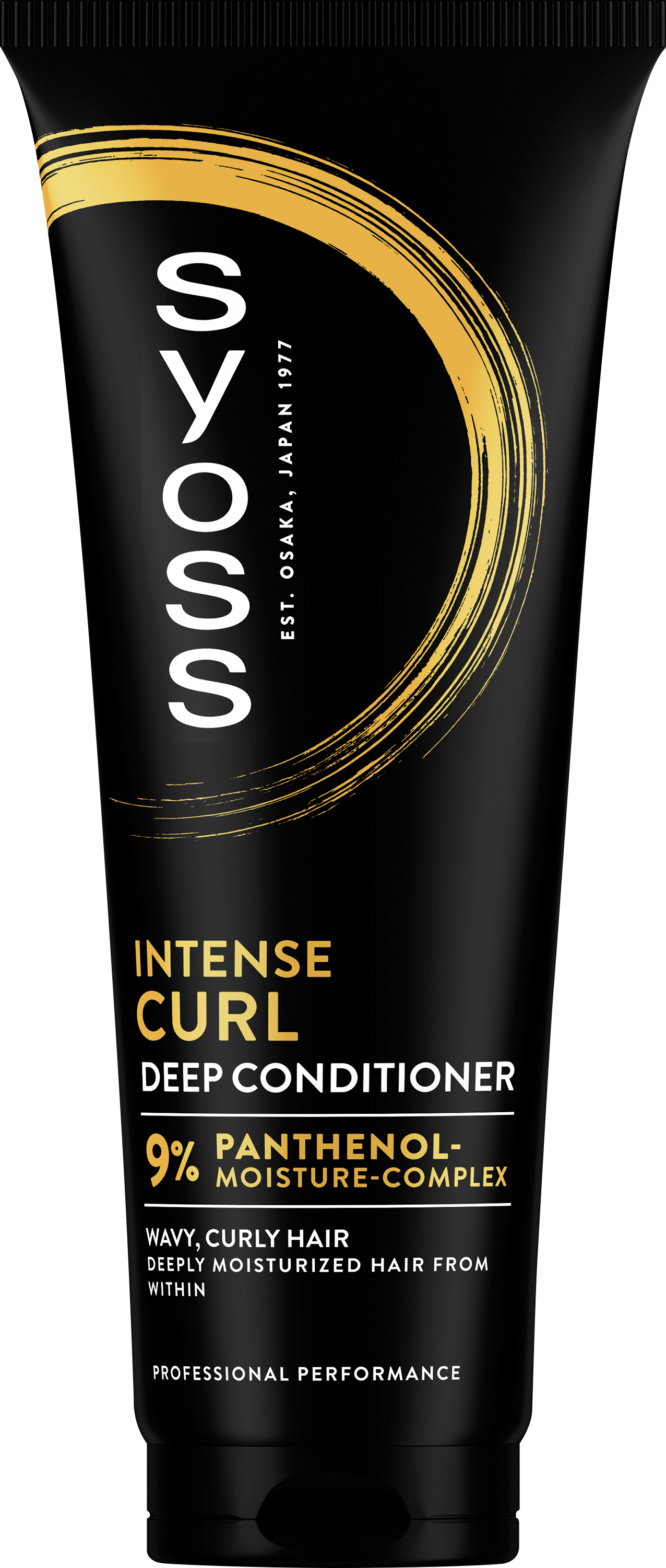 Syoss Odżywka Intensywna Curls 250Ml