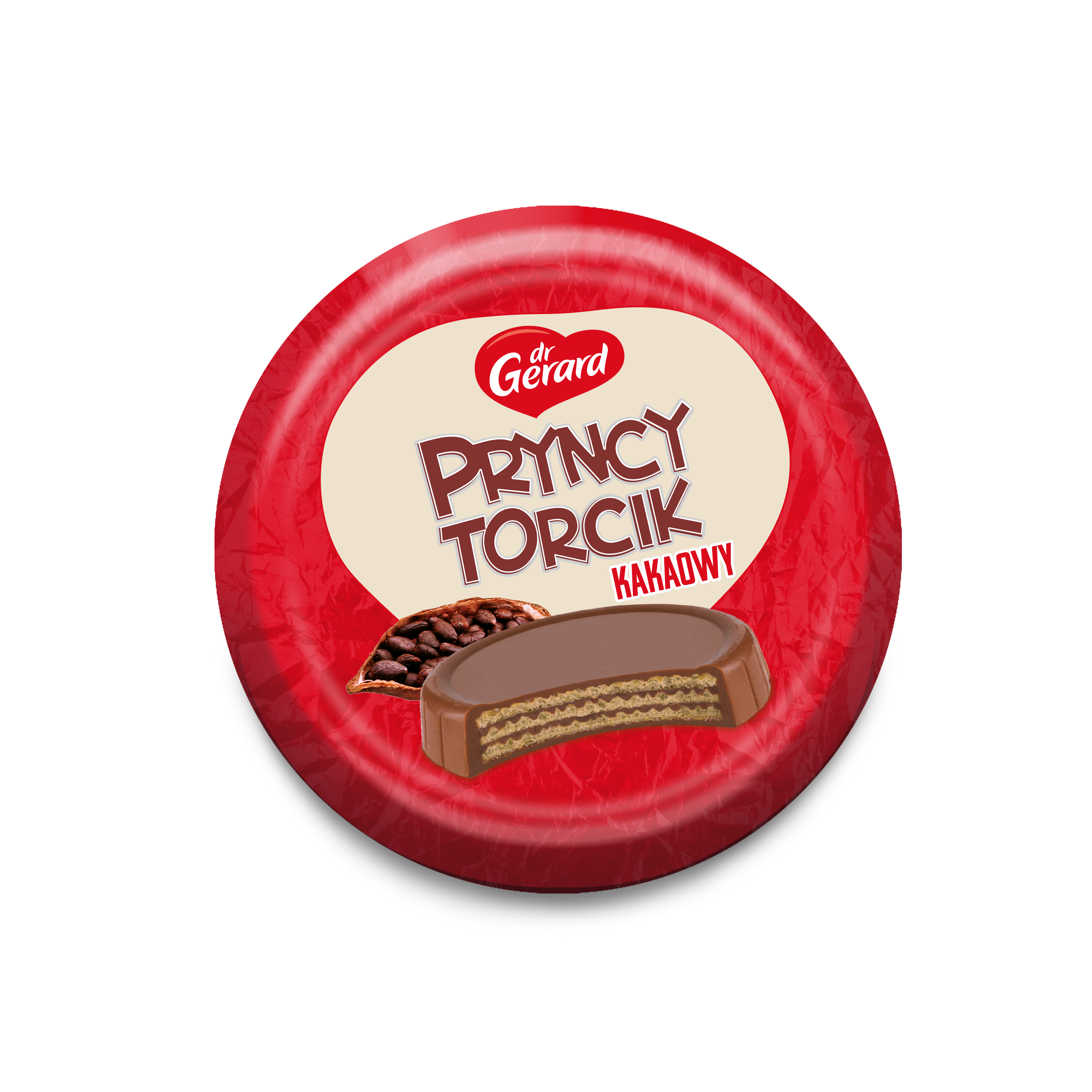 Dr Gerard Pryncytorcik Classic 28,5G