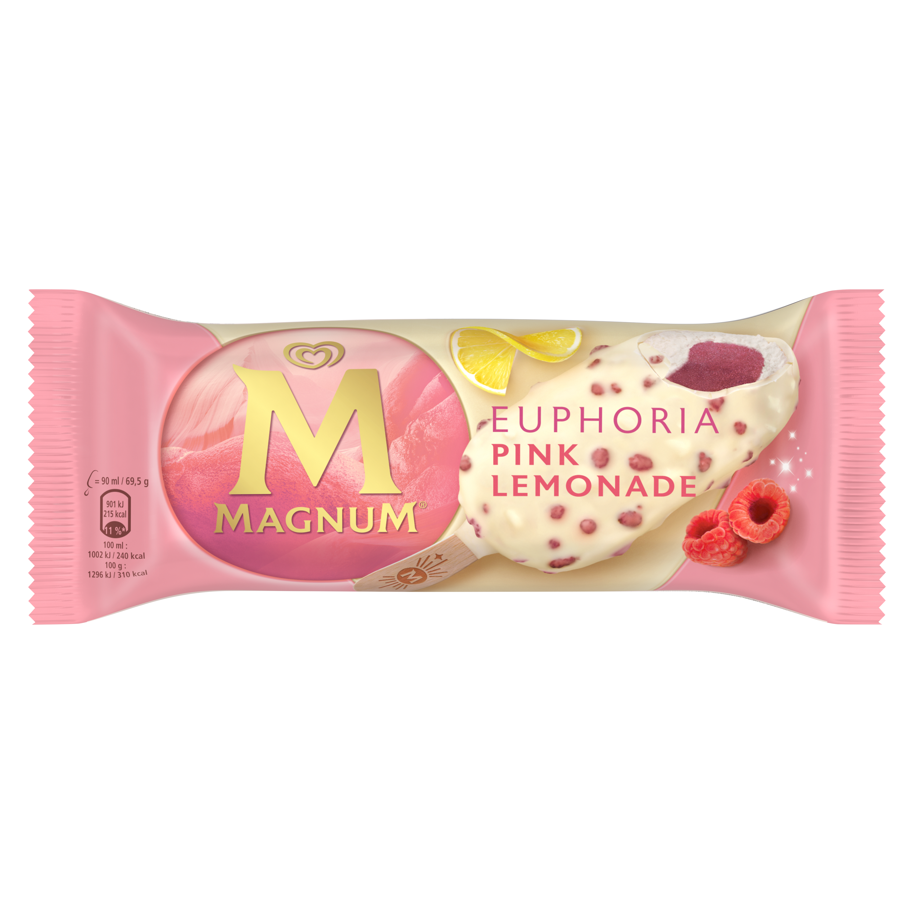 Magnum Lody Euphoria 90 Ml