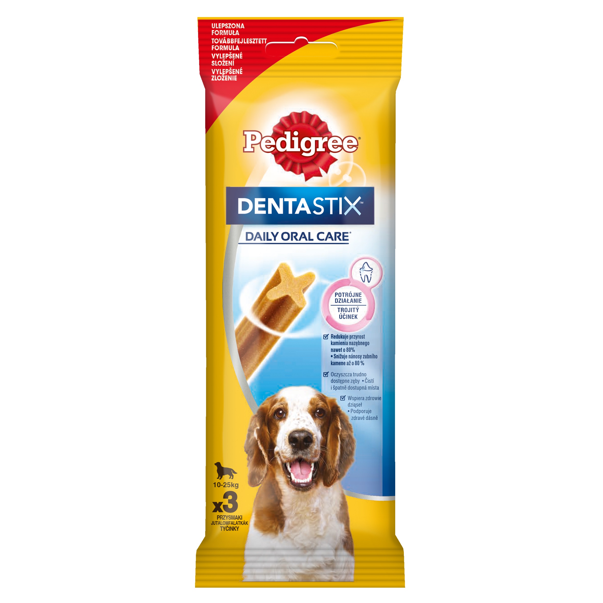 Pedigree Dentastix 77G