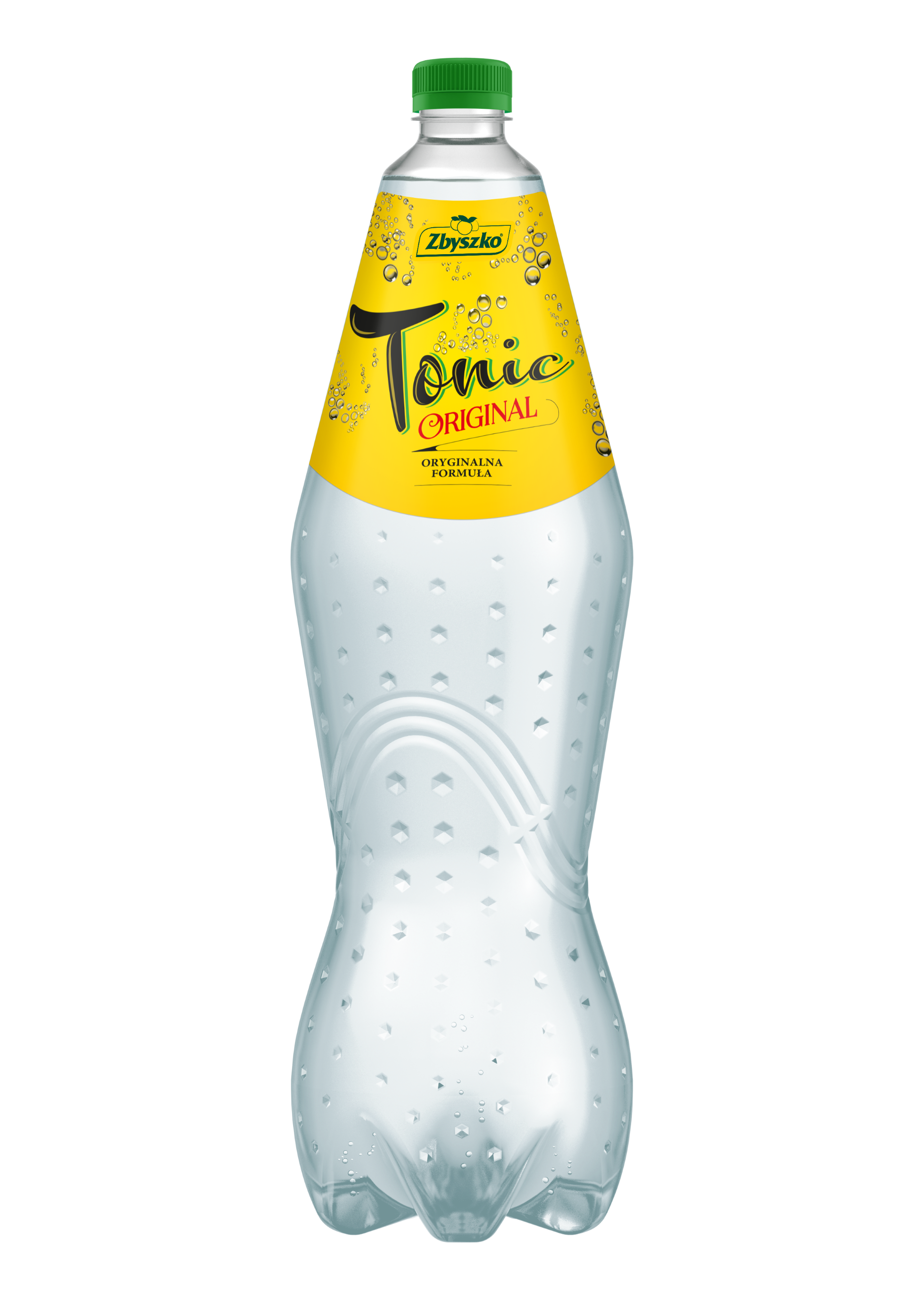 Zbyszko Tonic 1,75L