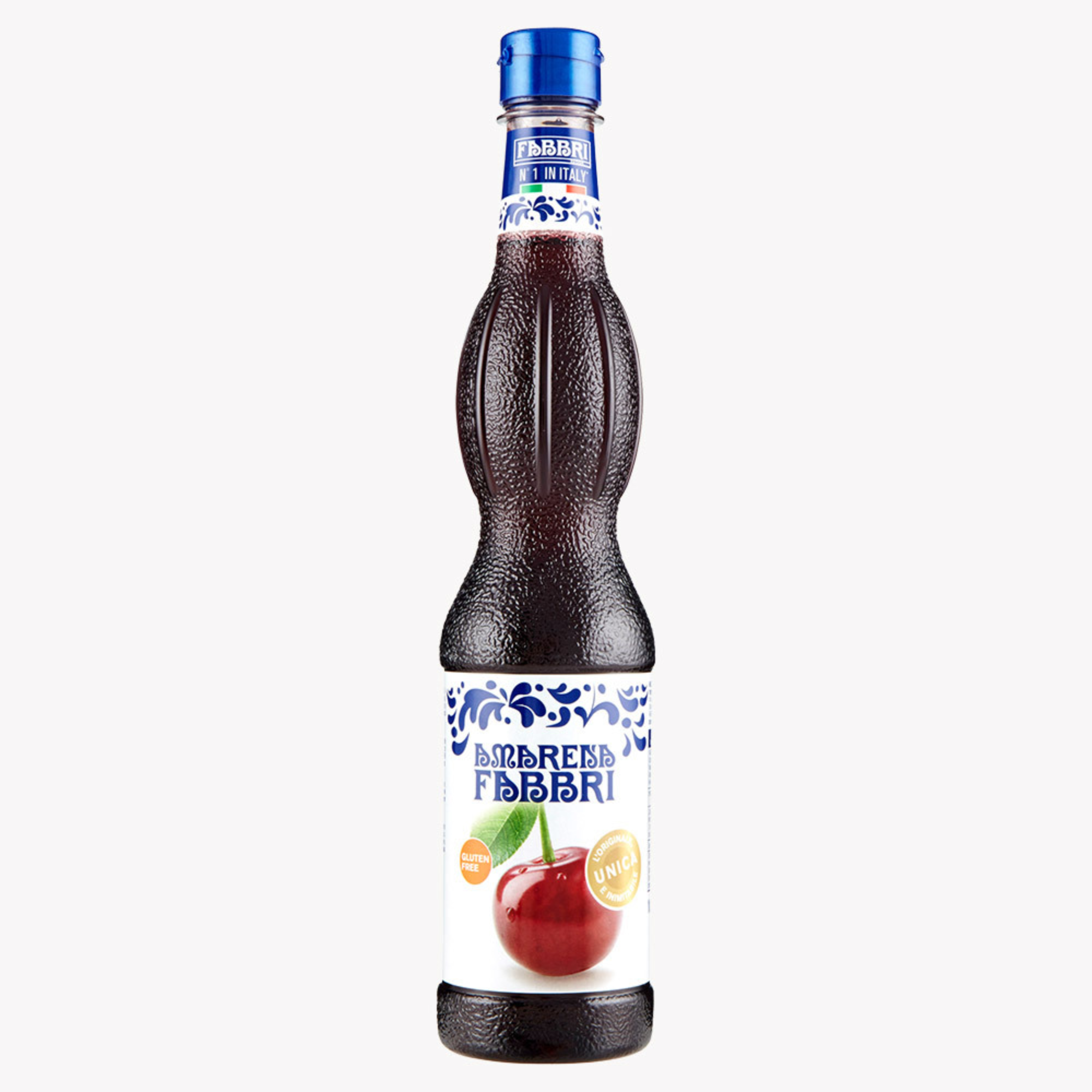 Syrop Fabbri Amarena 560 Ml