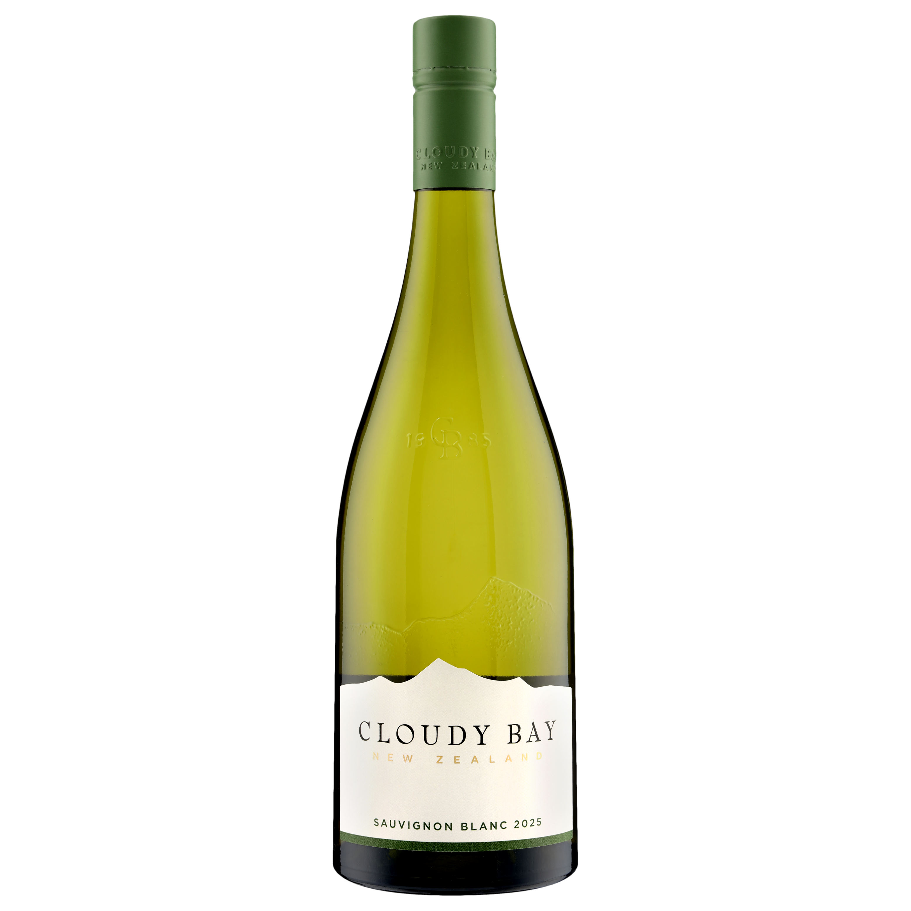 Wino Cloudy Bay Sauvignon Blanc 0,75L 13%