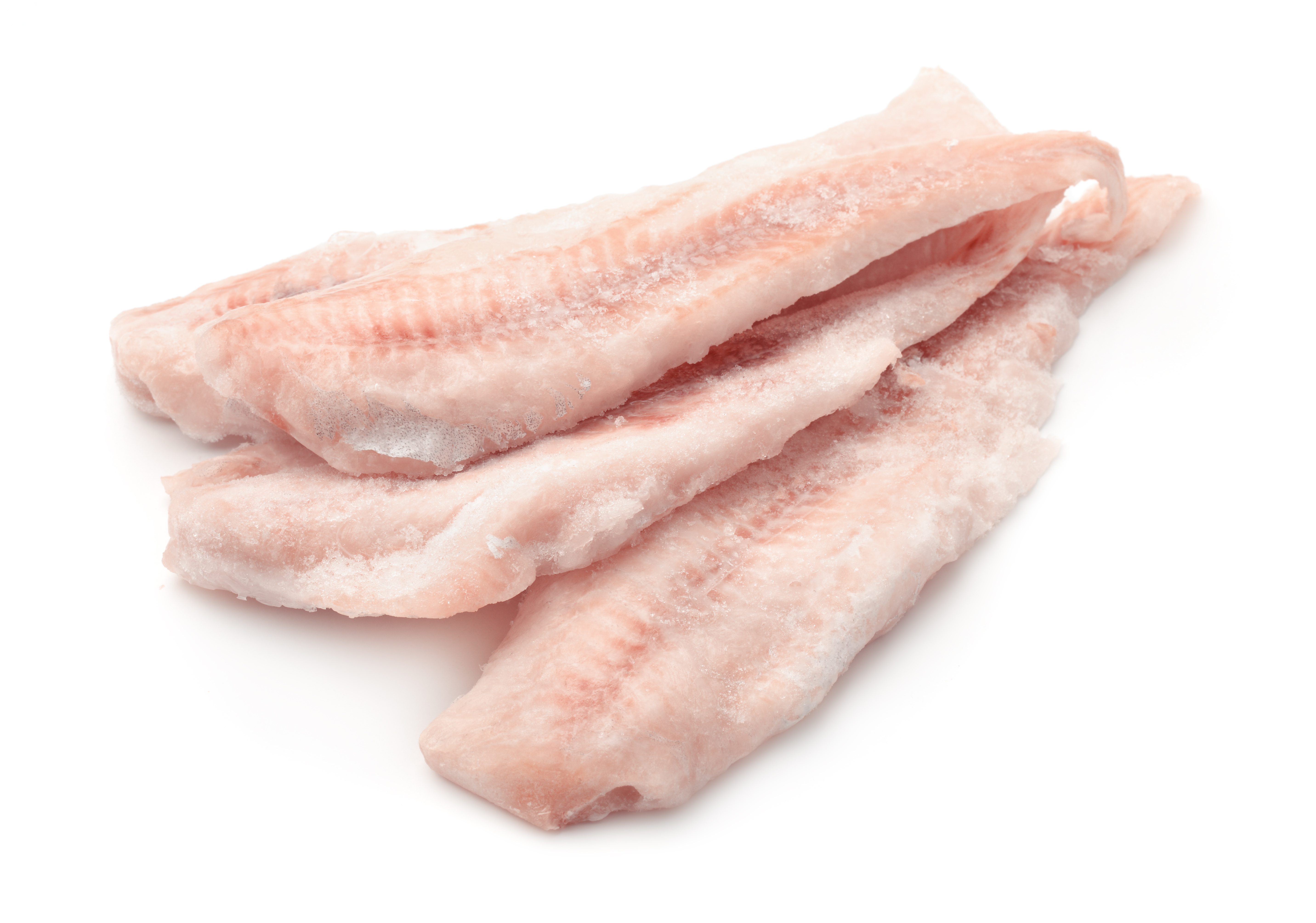 Freezco Better Fish Mintaj Filety Bez Skóry 10% Glazury 500G/450G Mrożone